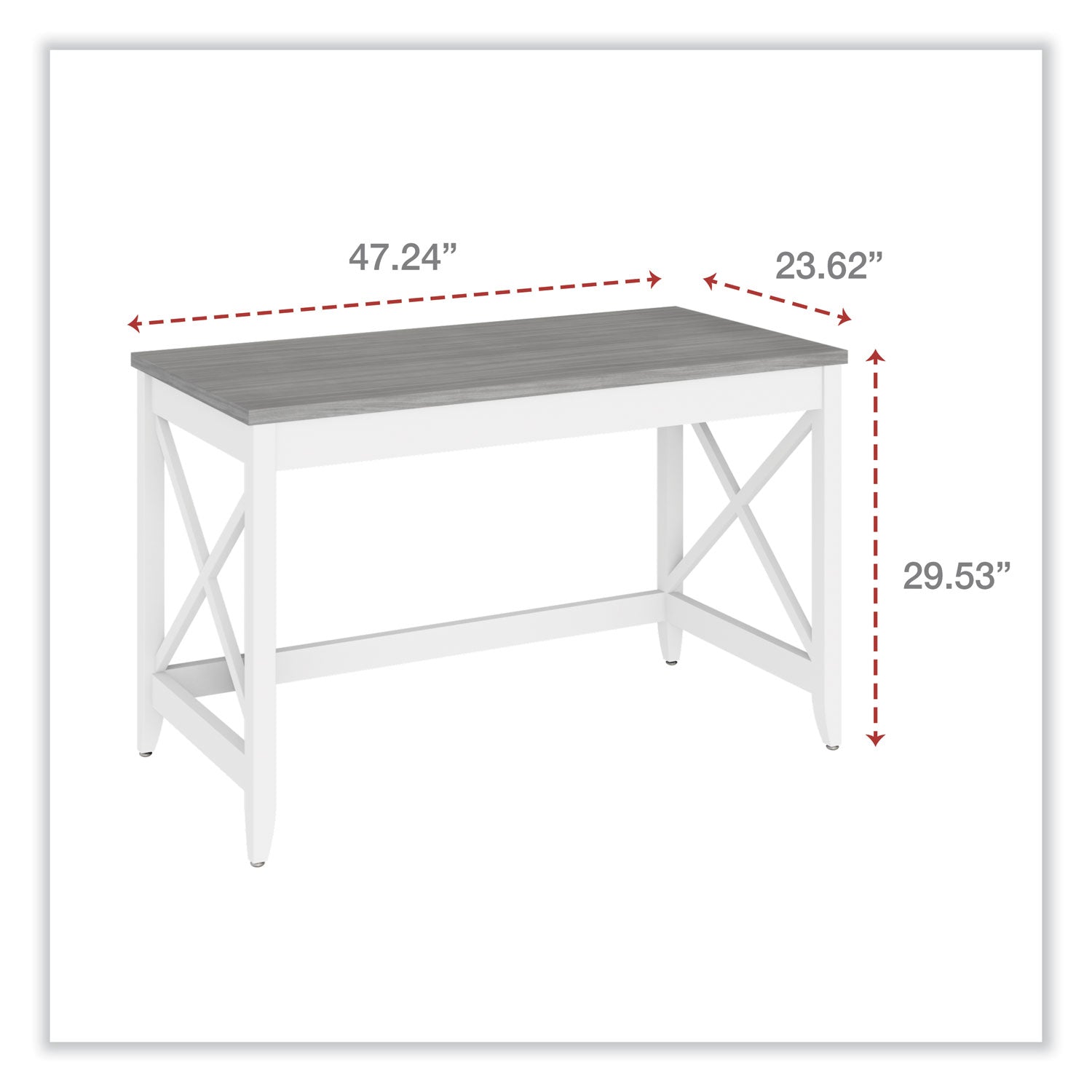 farmhouse-writing-desk-4724-x-2362-x-2953-gray_alewsf4824gy - 2