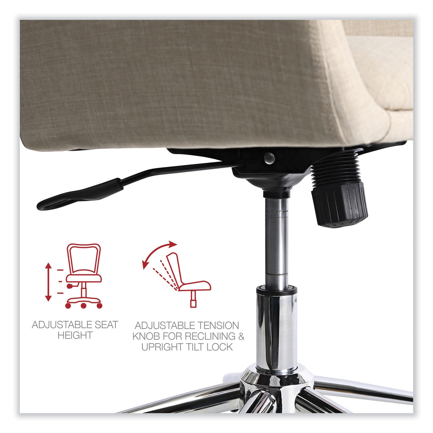 mid-century-task-chair-supports-up-to-275-lb-189-to-2224-seat-height-cream-seat-cream-back_alews4251 - 2