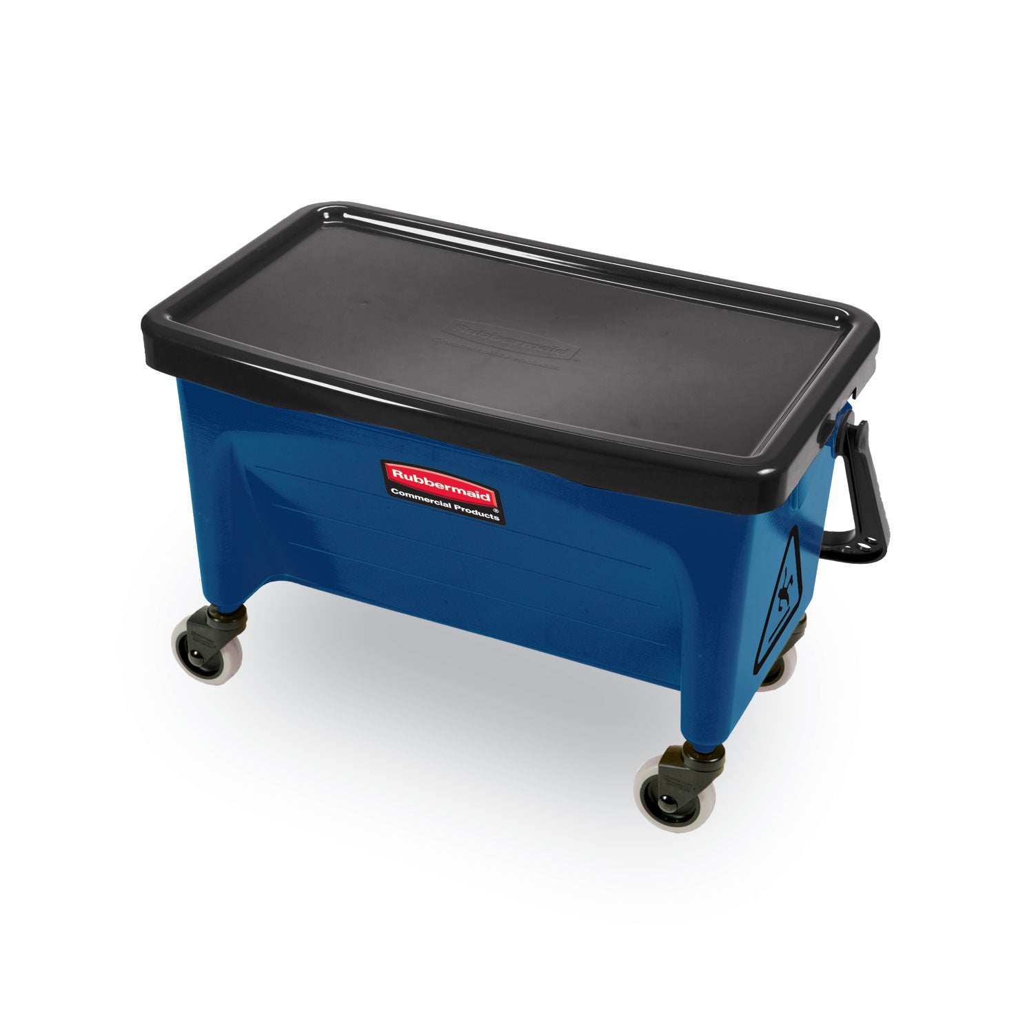 microfiber-finish-bucket-with-lid-3-gal-blue_rcpq930 - 2