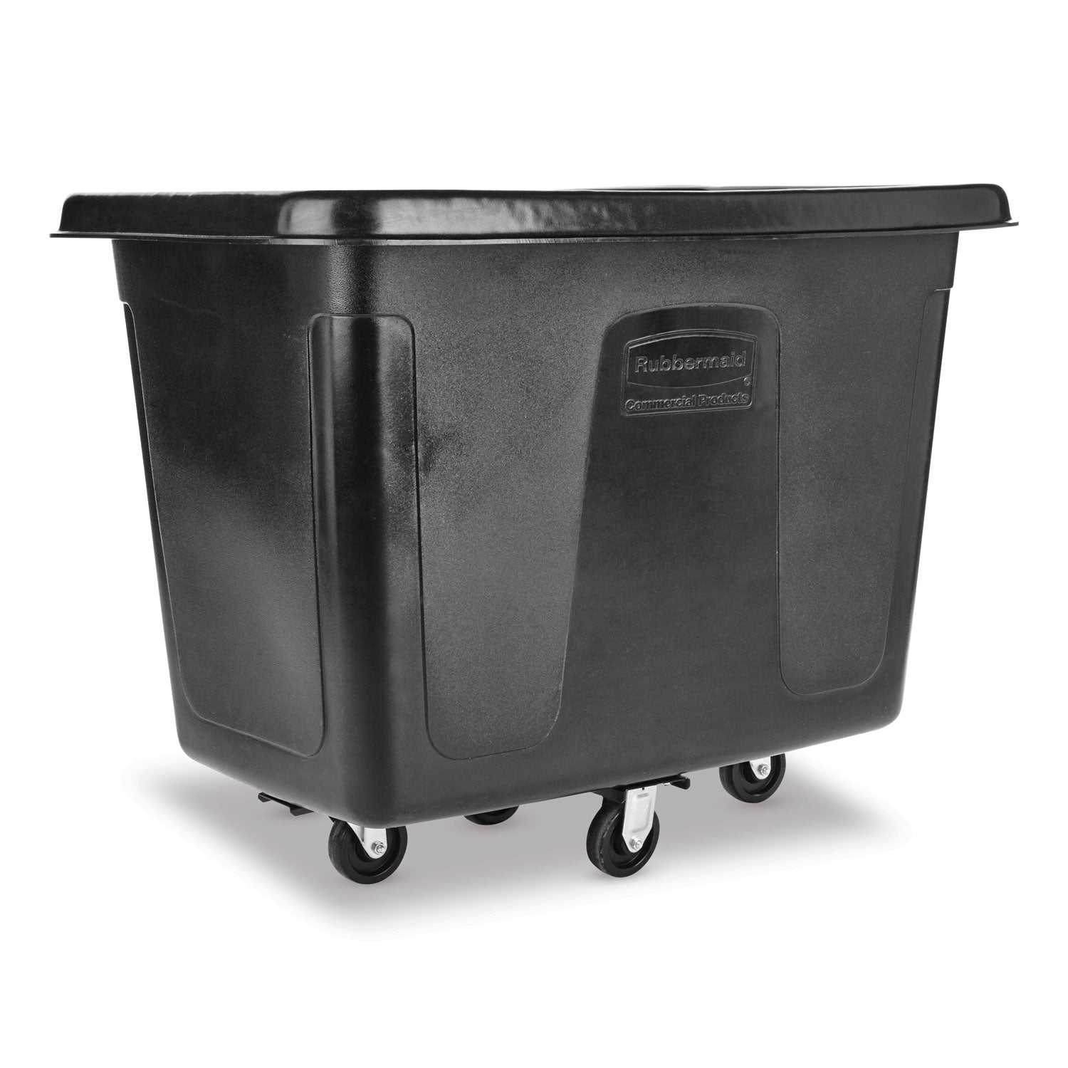 cube-truck-105-gal-500-lb-capacity-plastic-black_rcp4614bla - 2
