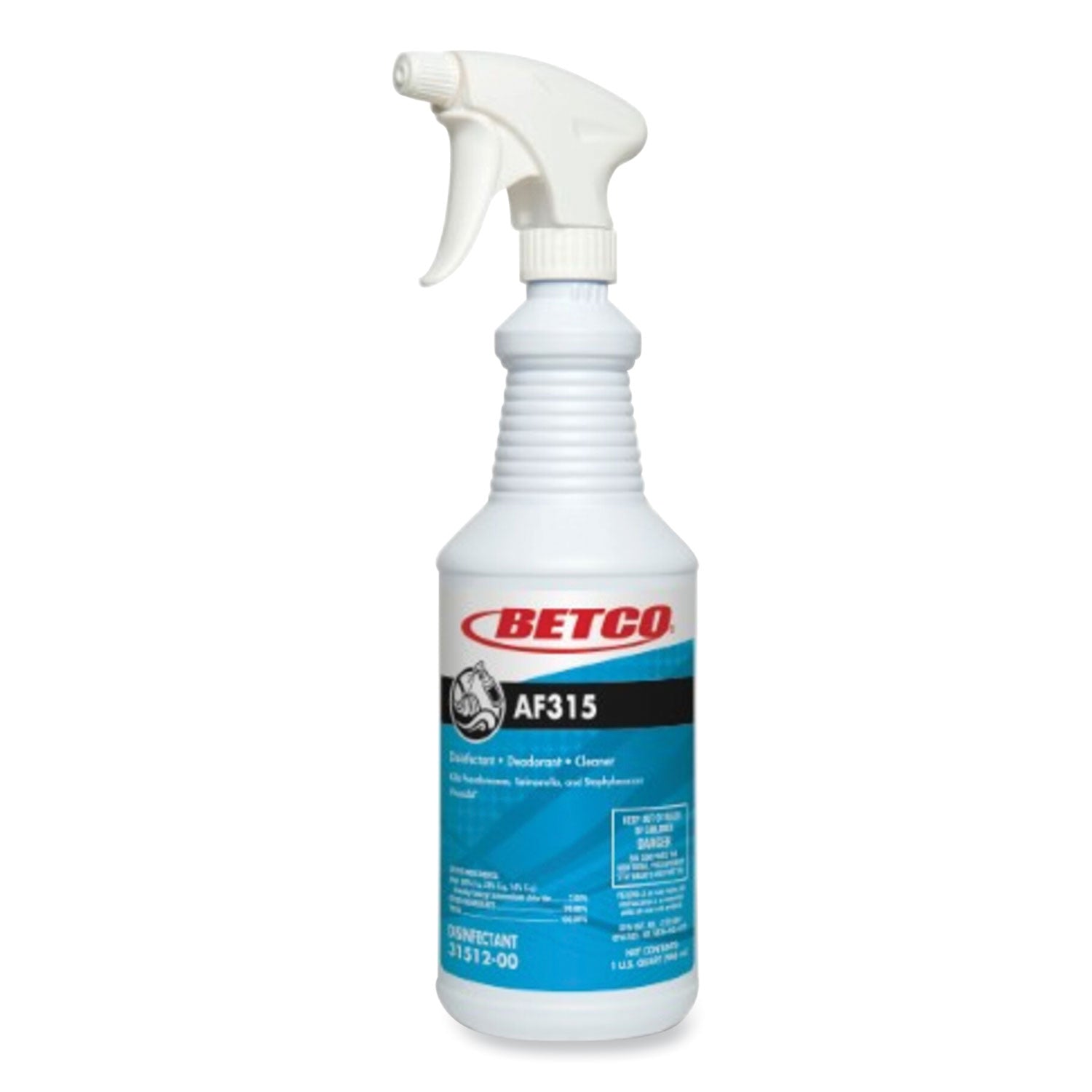 af315-disinfectant-cleaner-citrus-floral-scent-32-oz-bottle-12-carton_bet3151200 - 2