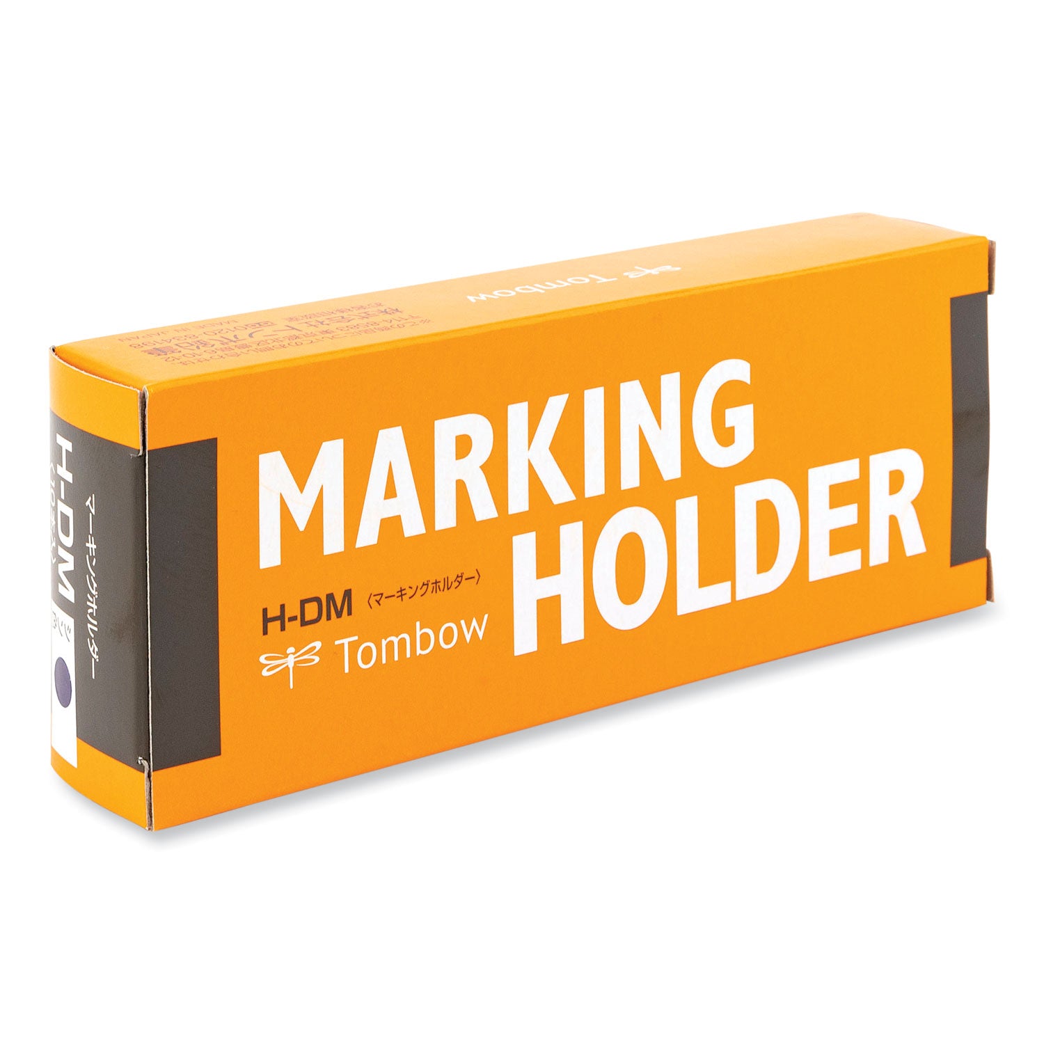 wax-based-marking-pencil-44-mm-blue-wax-navy-blue-barrel-10-box_tom51536 - 1
