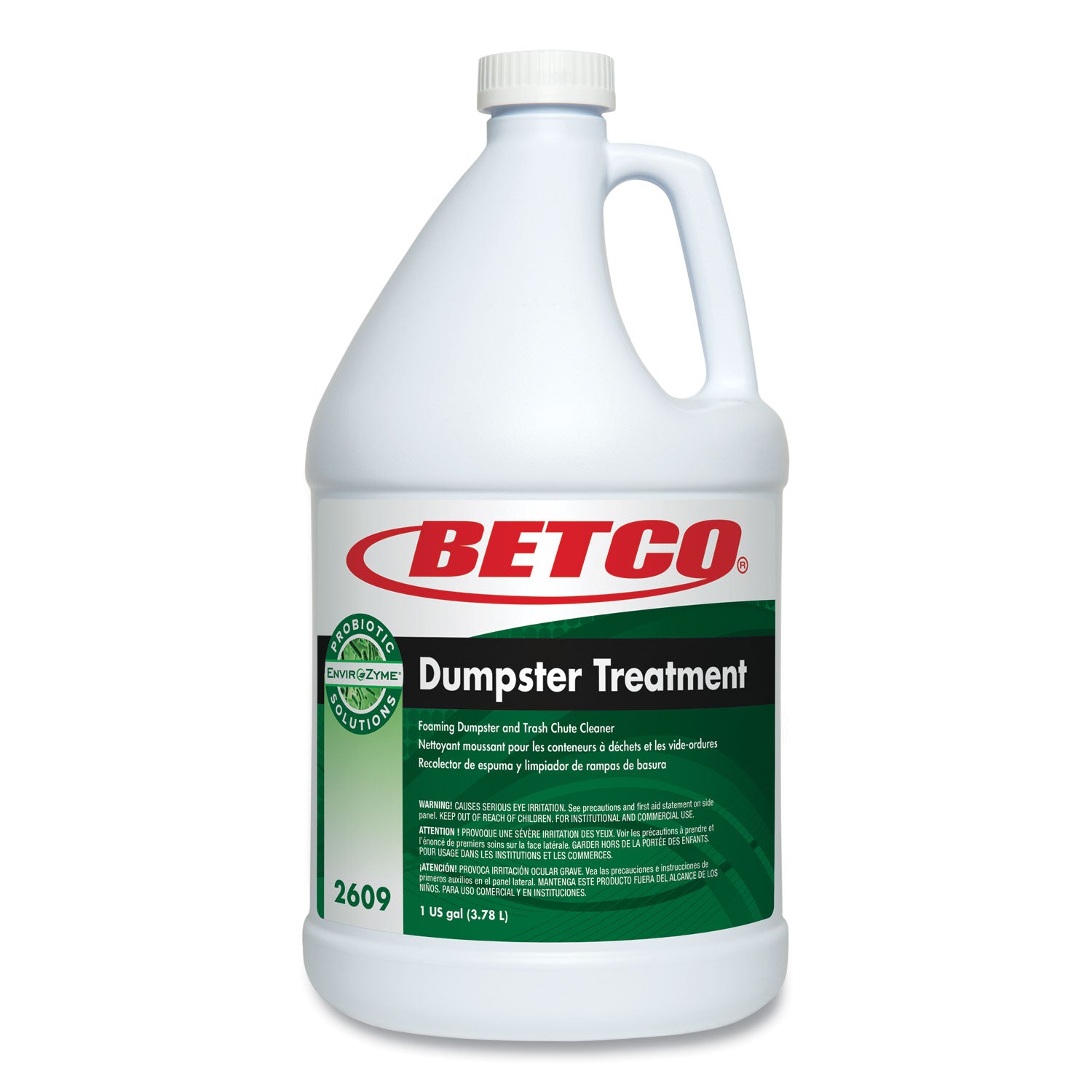 dumpster-treatment-mango-scent-1-gal-bottle-4-carton_bet26090400 - 1