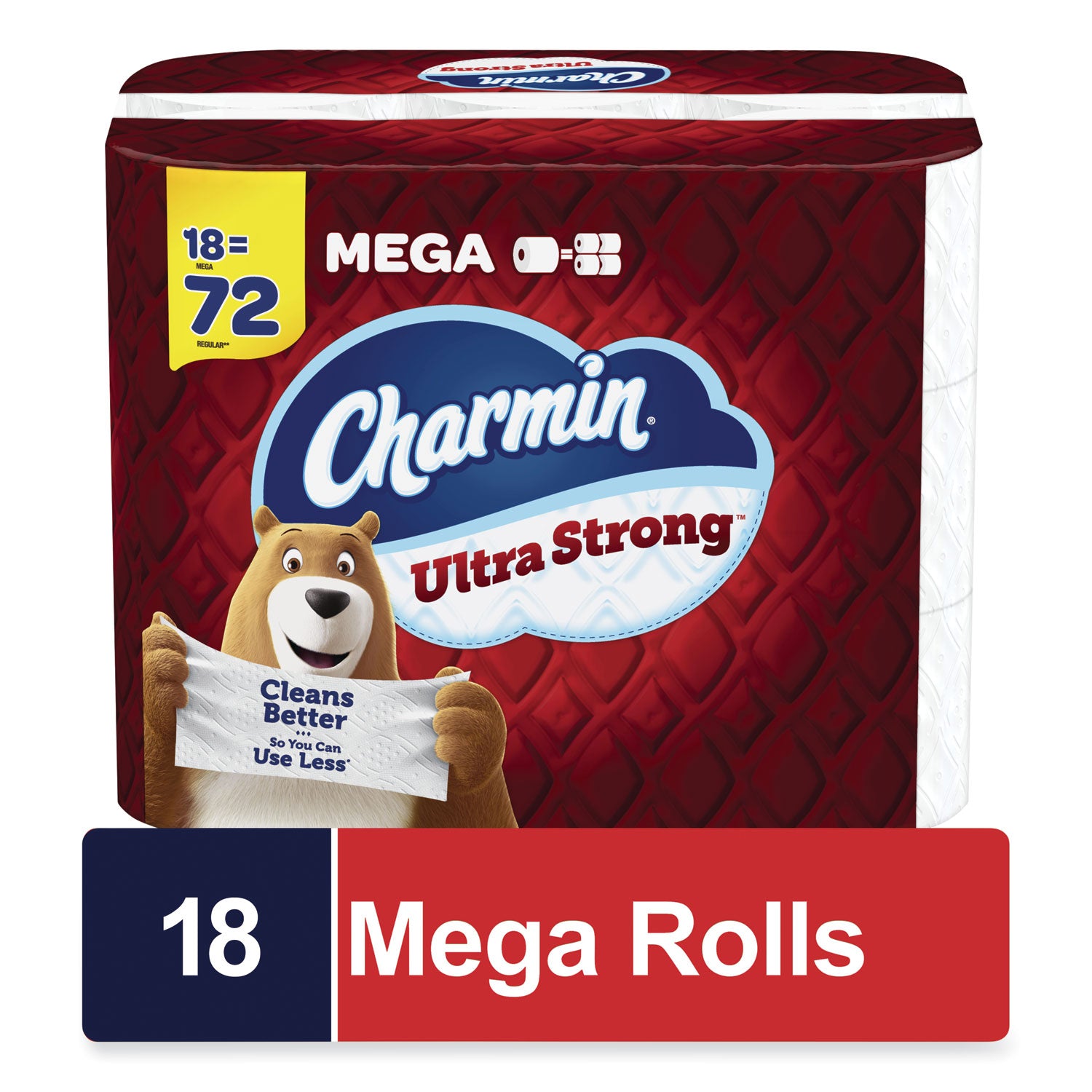 ultra-strong-bathroom-tissue-septic-safe-2-ply-white-242-sheet-roll-18-pack_pgc08823 - 1