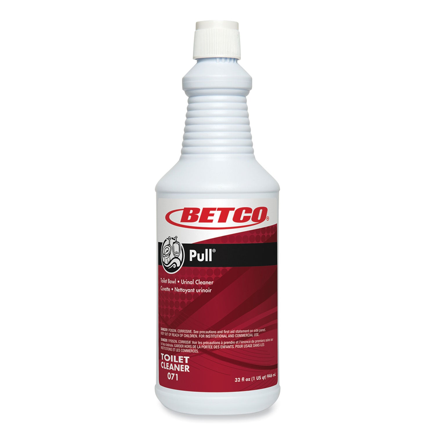 pull-bowl-cleaner-acidic-scent-32-oz-bottle-12-carton_bet711200 - 1