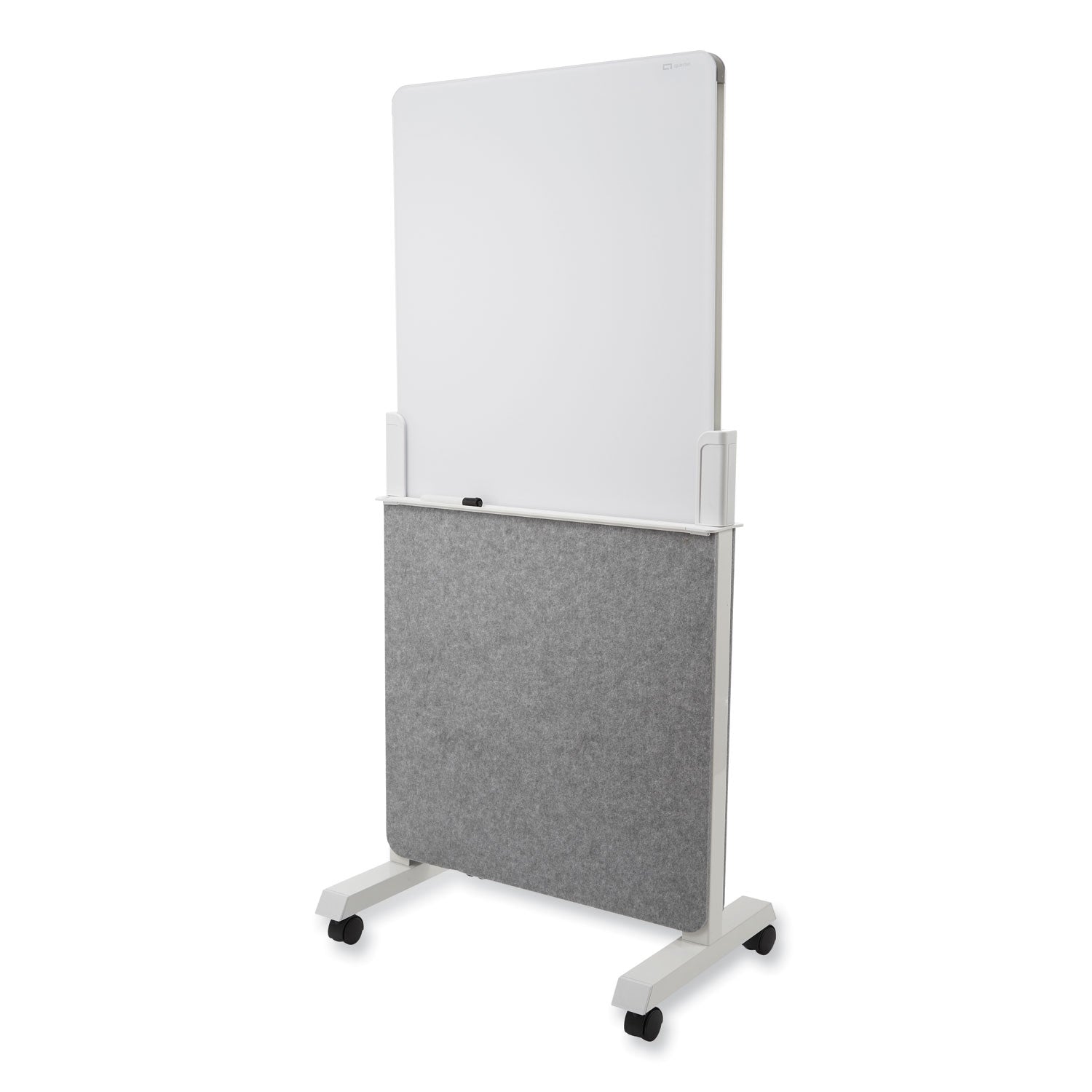 agile-glass-dry-erase-easel-255-x-605-white-surface_qrtq293066w - 1