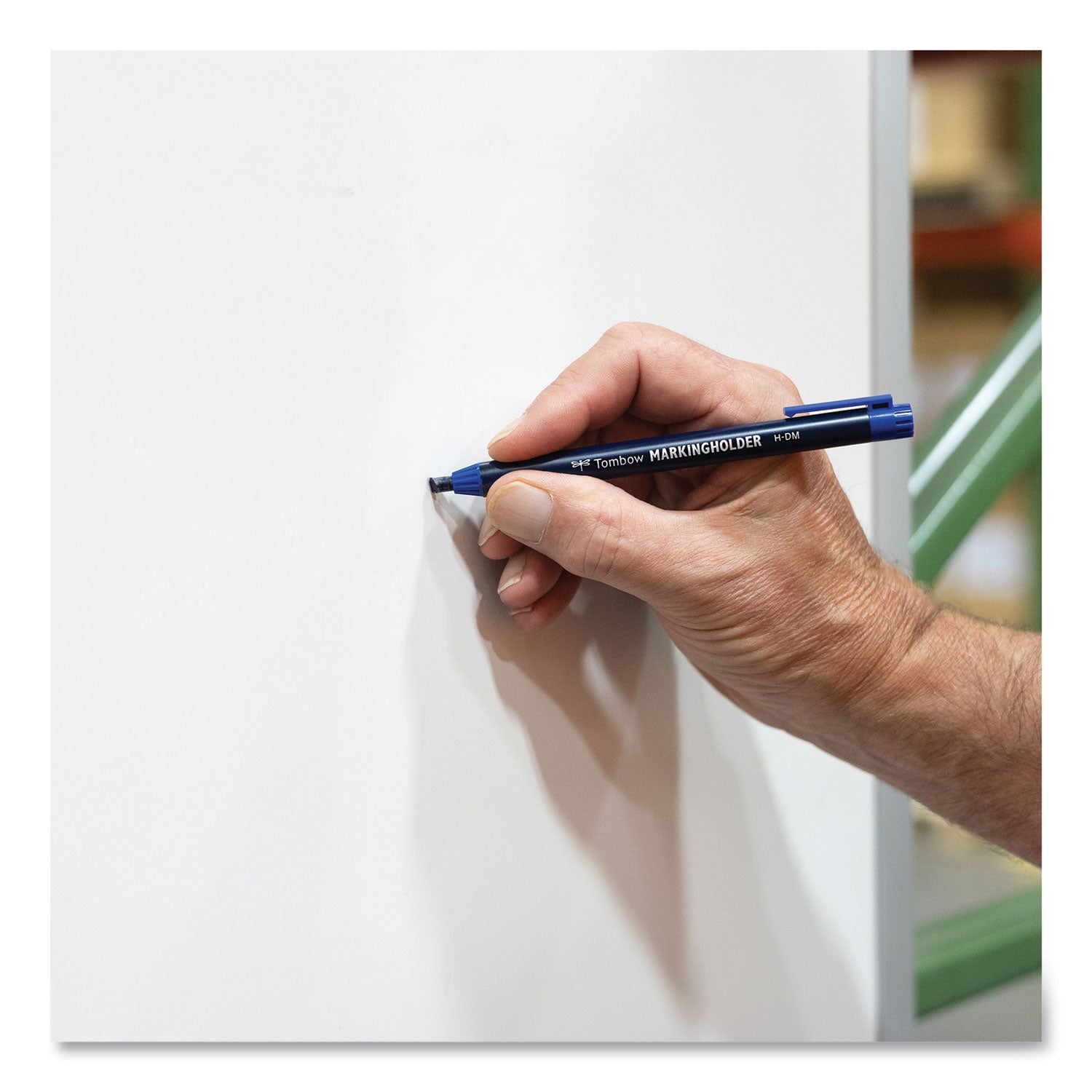 mechanical-wax-based-marking-pencil-refills-44-mm-blue-10-box_tom51540 - 2