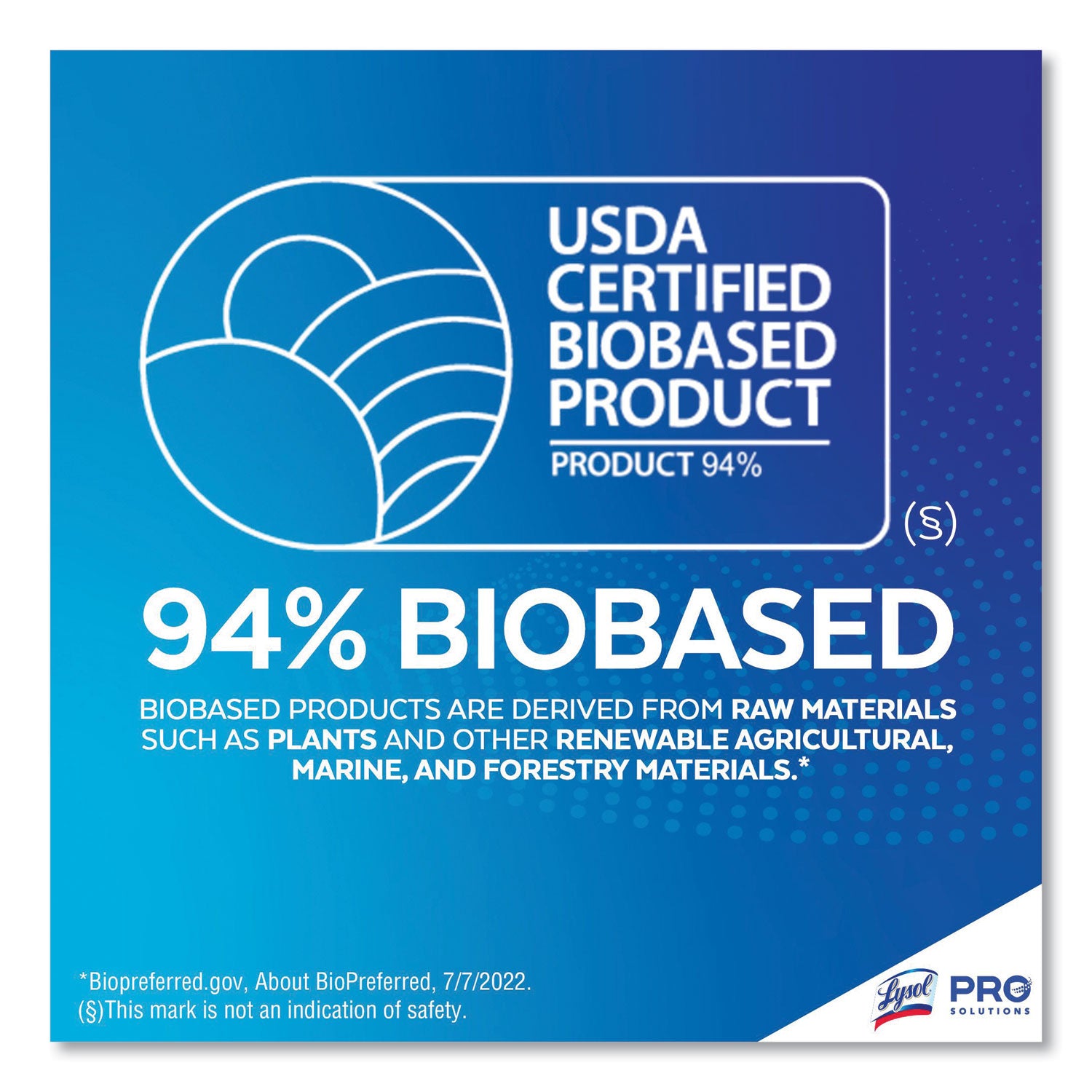 Disinfectant Spray, Spring Waterfall Scent, 19 oz Aerosol Spray -