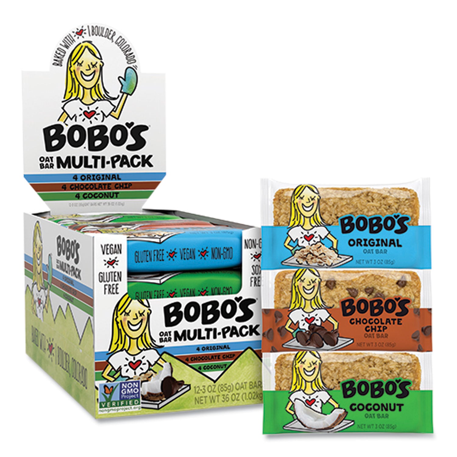 oat-bar-coconut-chocolate-chip-original-multipack-3-oz-individually-wrapped-12-box_bbo00098 - 1