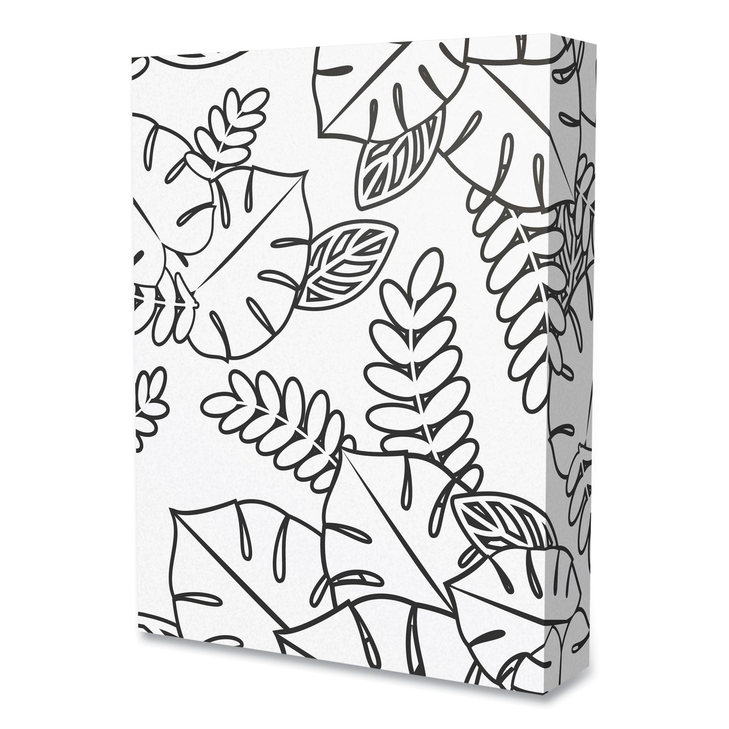 30%-recycled-colored-paper-20-lb-bond-weight-85-x-11-cream-500-ream_dmr94296 - 1
