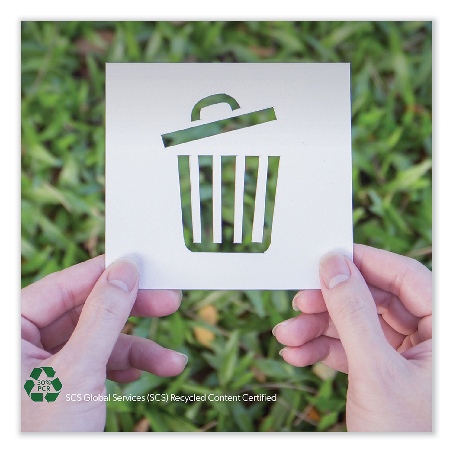 eco-blend-max-can-liners-33-gal-08-mil-33-x-39-blue-25-bags-roll-8-rolls-carton_herl6639txer1 - 2