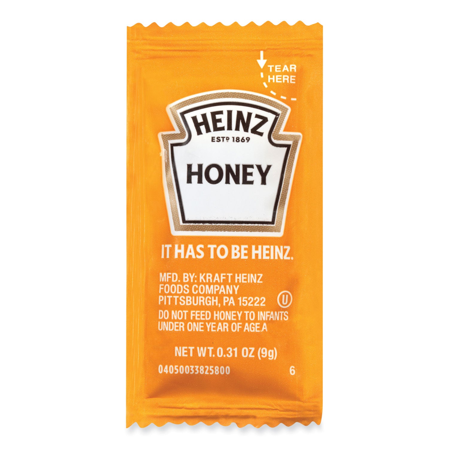 single-serve-honey-031-oz-individually-wrapped-200-carton_hjh055254 - 2