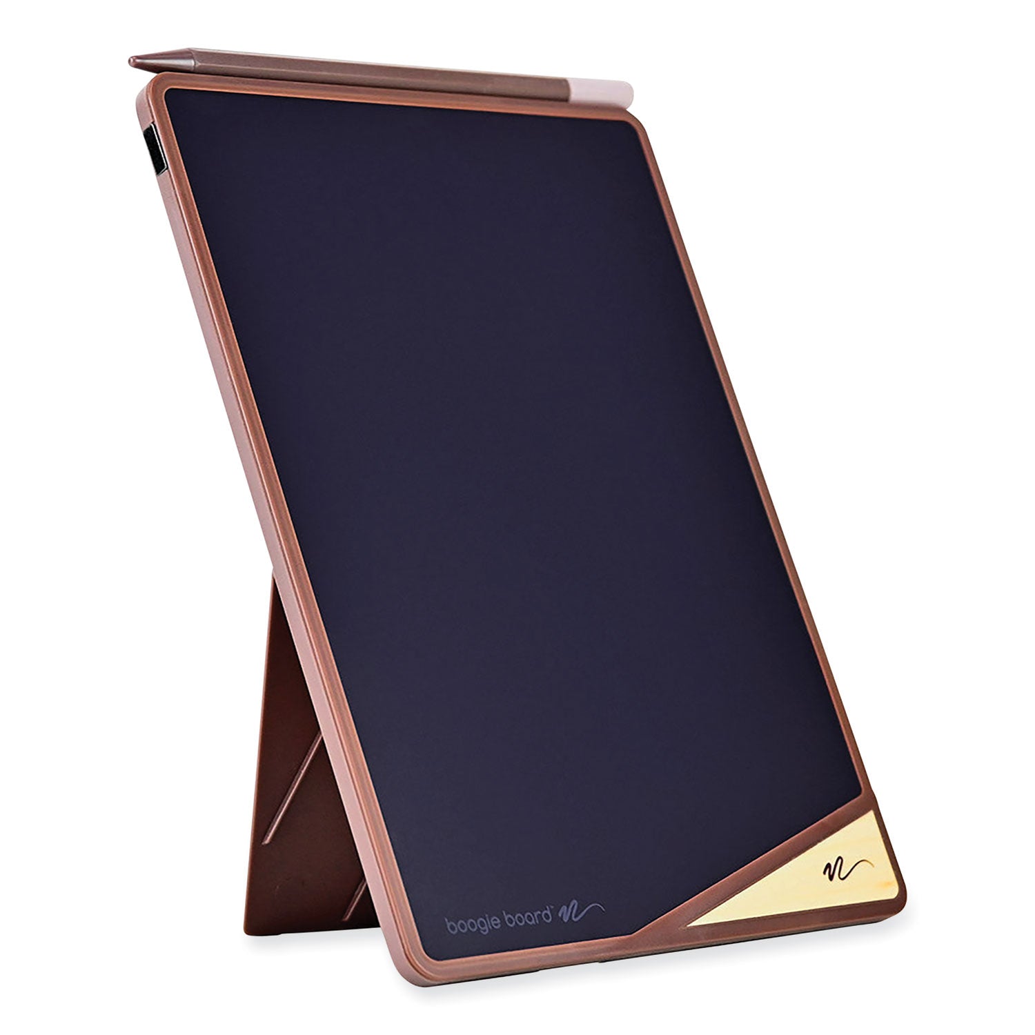versaboard-reusable-writing-tablet-85-lcd-touchscreen-55-x-725-hickory-red-black_imv0460001 - 1
