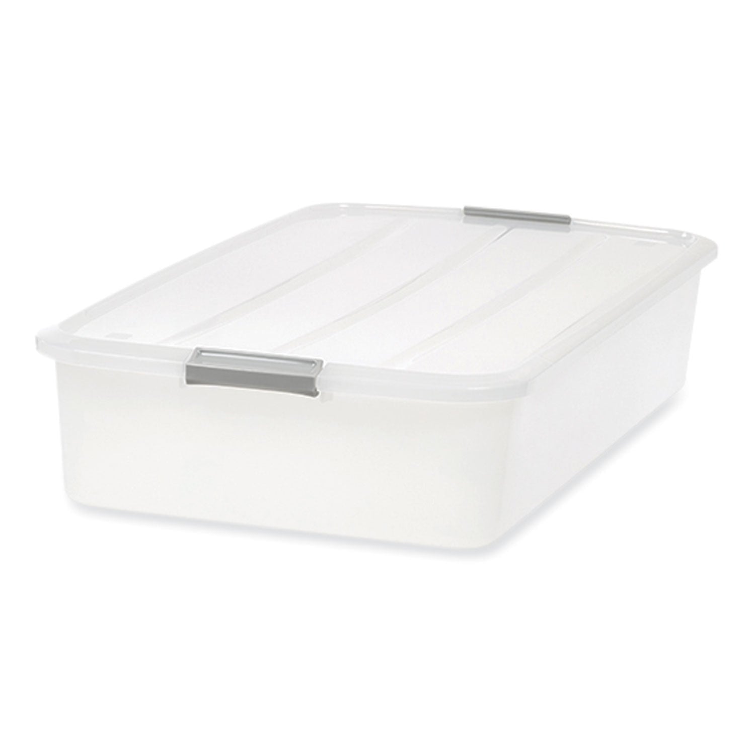 50-qt-latch-lid-underbed-storage-box-1775-x-325-x-65-clear_irs100118 - 1