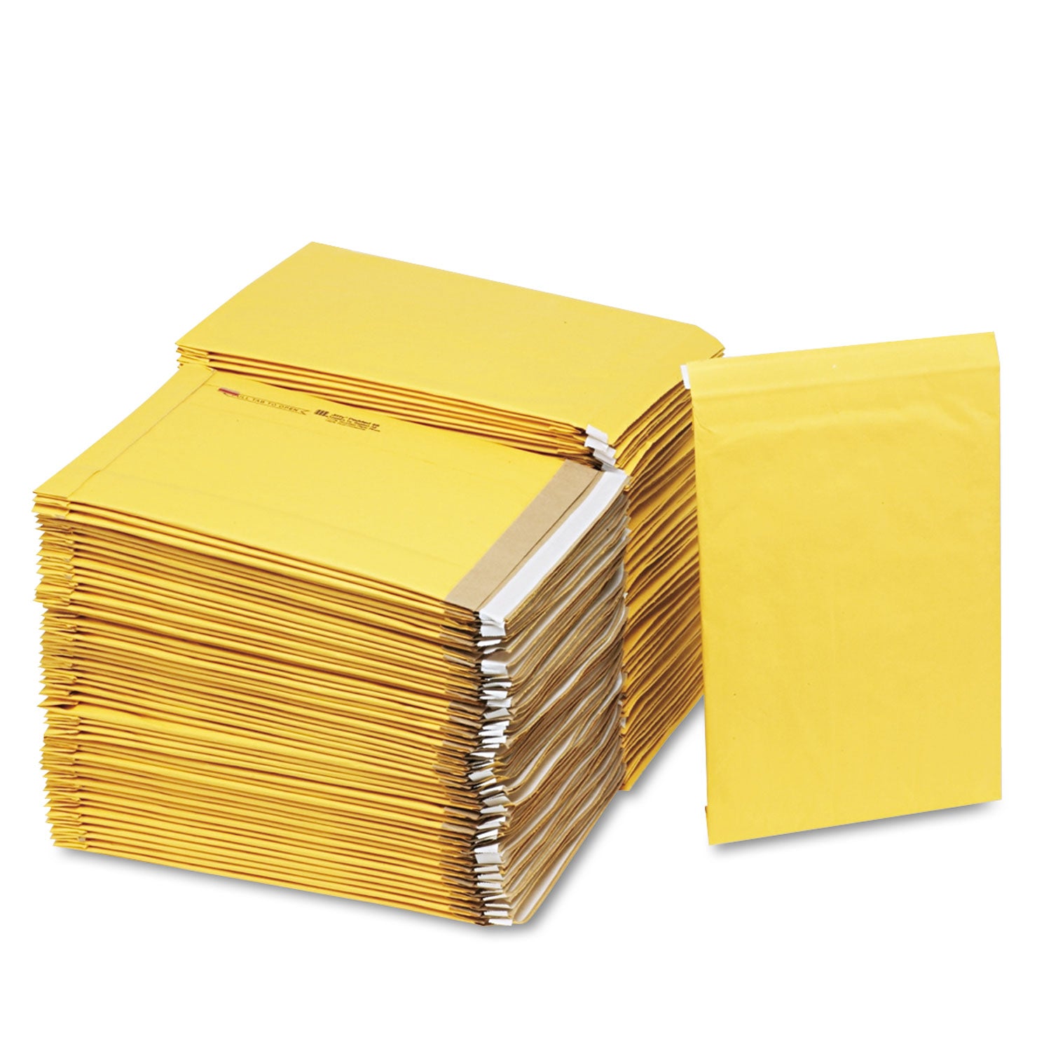 jiffy-padded-mailer-#5-paper-padding-self-adhesive-closure-105-x-16-golden-kraft-100-carton_sel86708 - 1