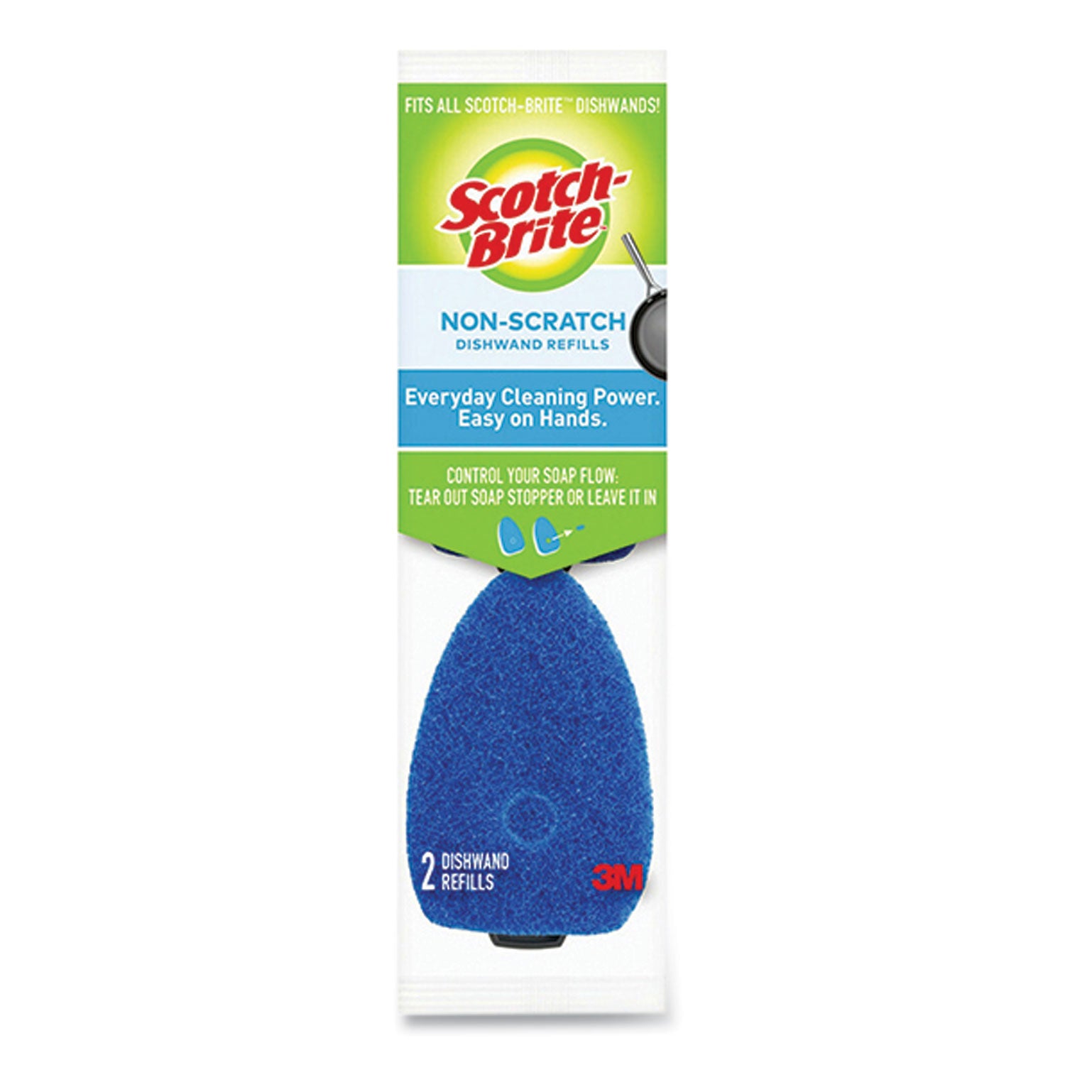 non-scratch-dishwand-refills-blue-2-pack_mmm48312 - 1