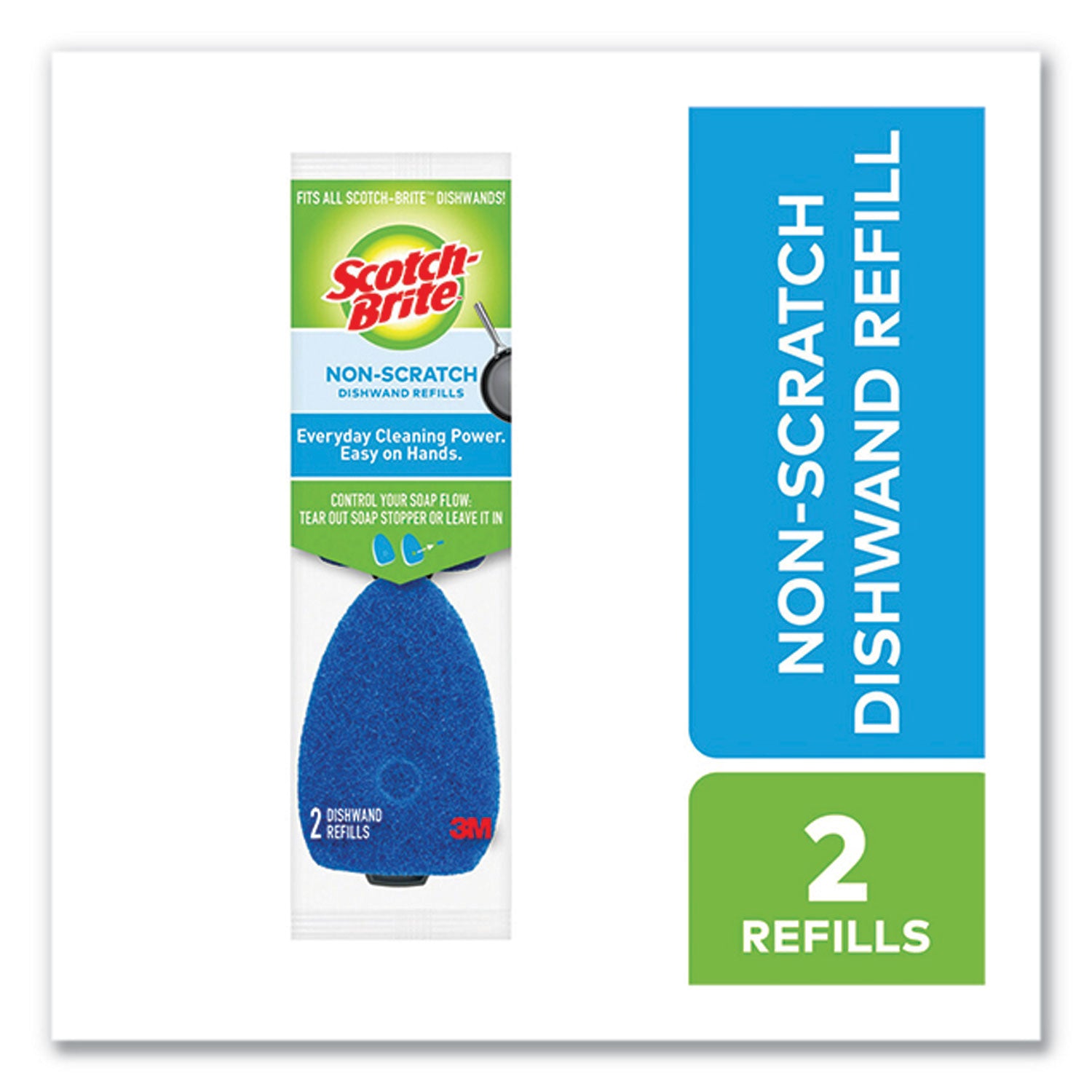 non-scratch-dishwand-refills-blue-2-pack_mmm48312 - 2