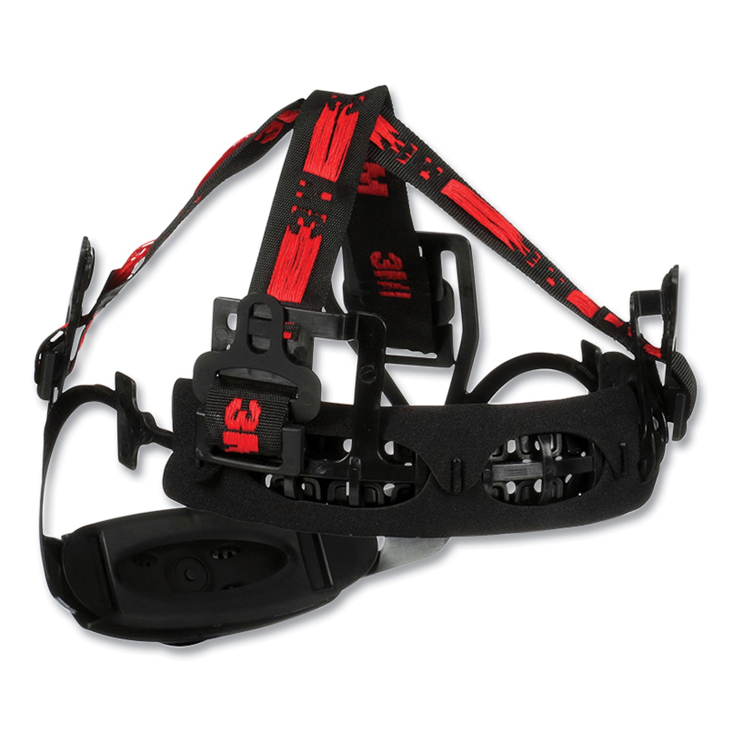 securefit-hard-hat-with-uvicator-four-point-ratchet-suspension-yellow_mmmh702sfruv - 2