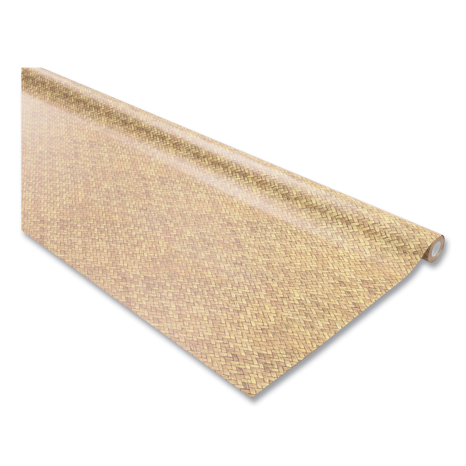 fadeless-paper-roll-50-lb-bond-weight-48-x-50-ft-wicker_pac57095 - 2