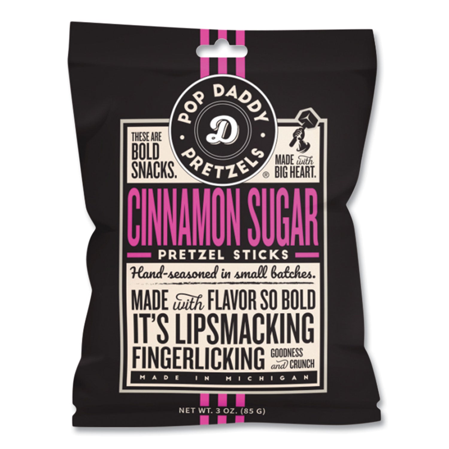 cinnamon-sugar-pretzel-sticks-3-oz-bag-15-carton_poy00583 - 1