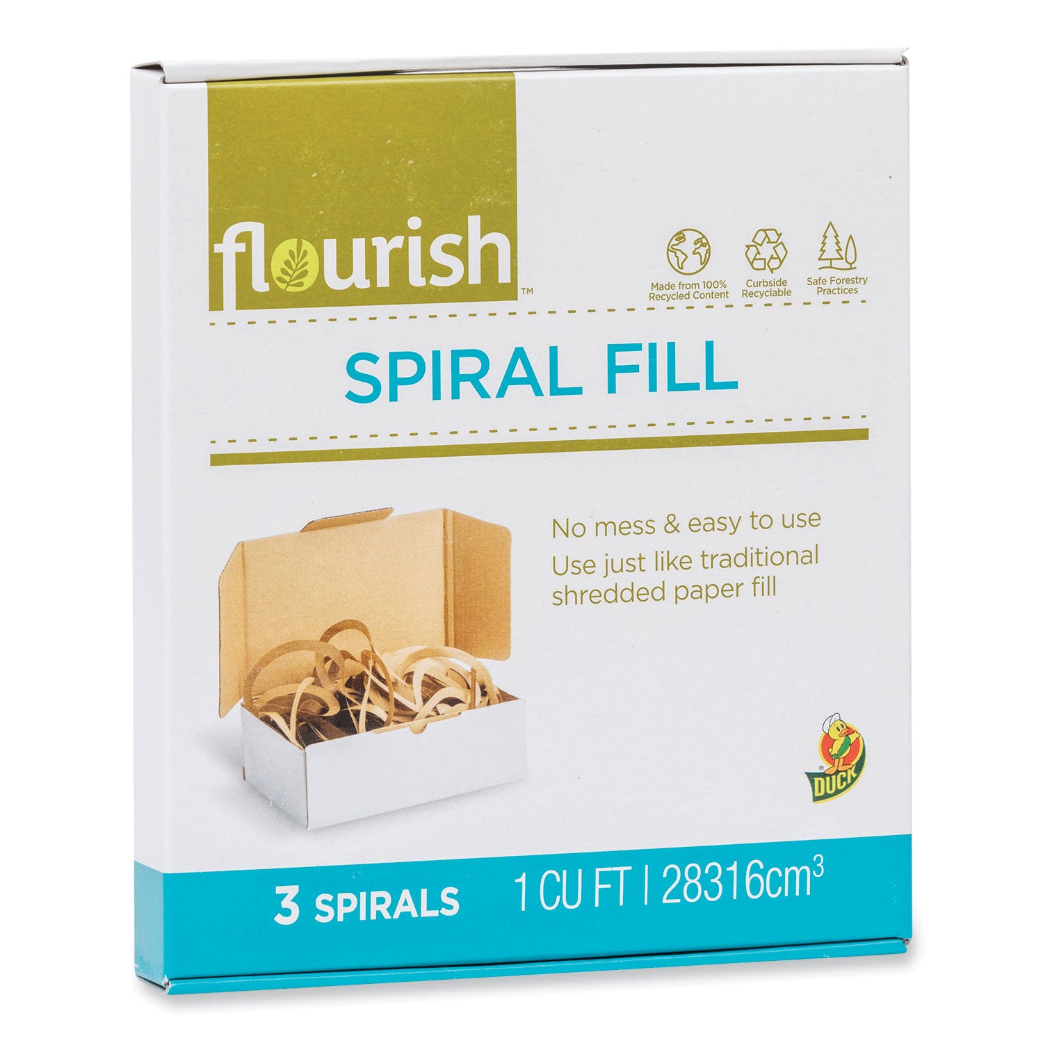 paper-spiral-cushion-fill-brown-kraft-1-cu-ft-3-spirals-pack-6-packs_shu287430 - 1