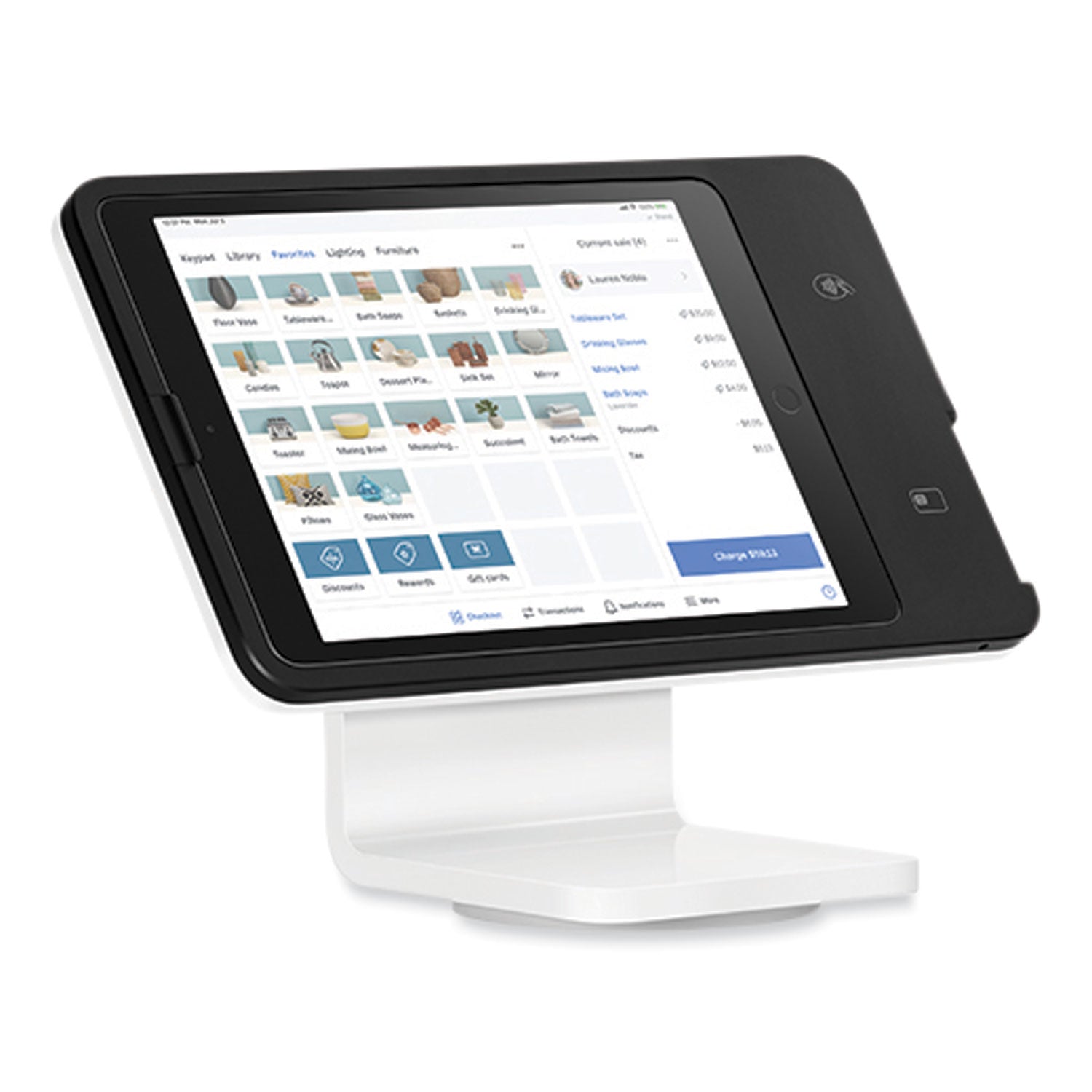 pos-stand-for-ipad-black-glossy-white_sqau0719 - 1