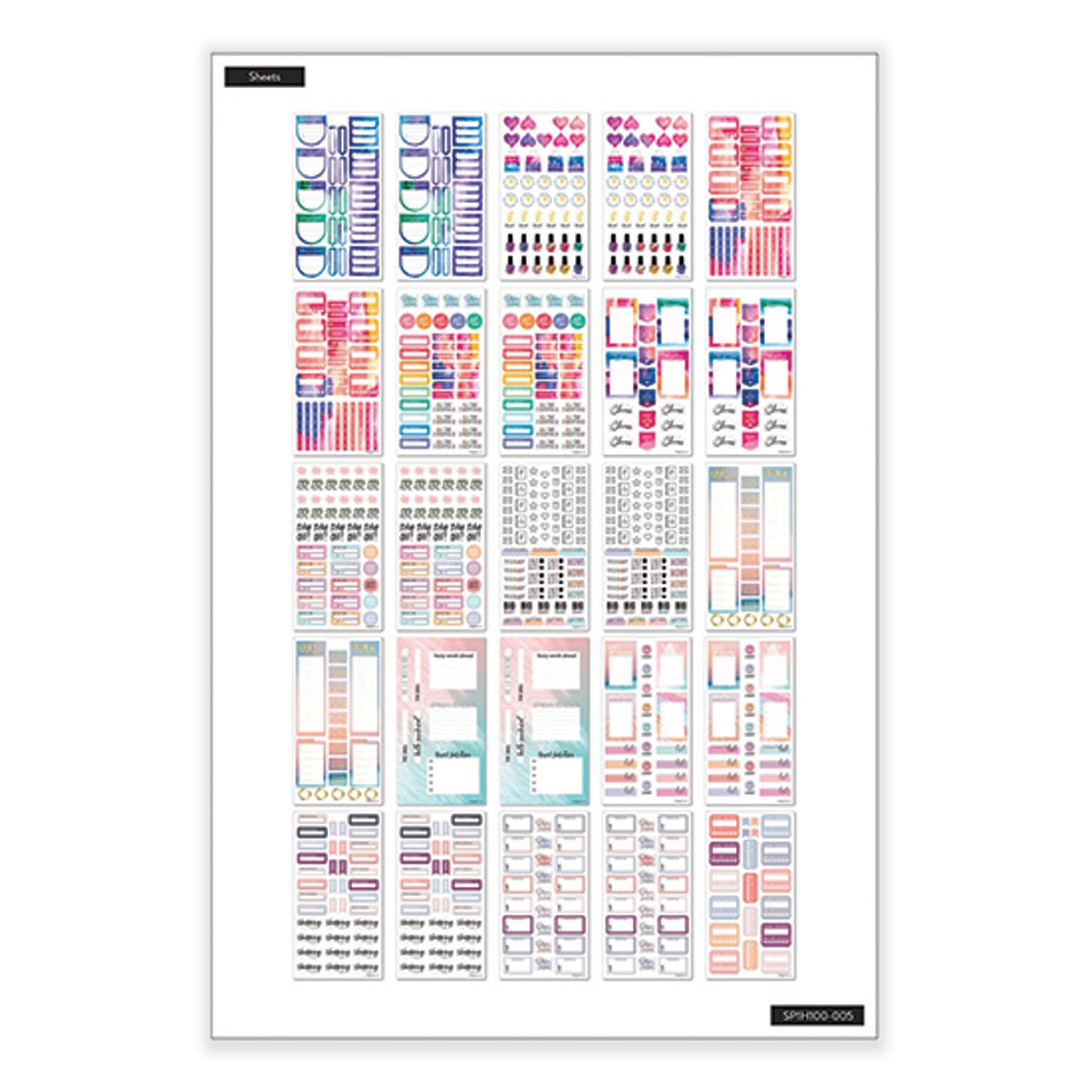 all-the-essentials-mega-value-pack-stickers-productivity-theme-2172-stickers_thlsp1h100005 - 2