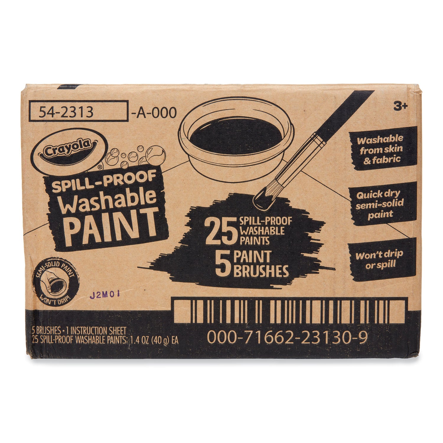 spill-proof-washable-paints-5-colors-14-oz-cups-5-sets-carton_cyo542313 - 1