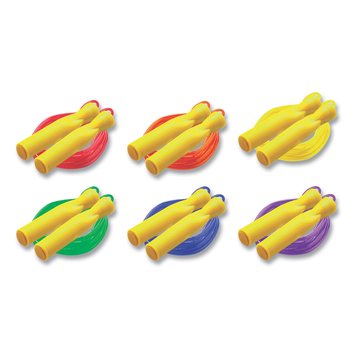 ball-bearing-speed-rope-8-ft-randomly-assorted-colors_csibsr8 - 1