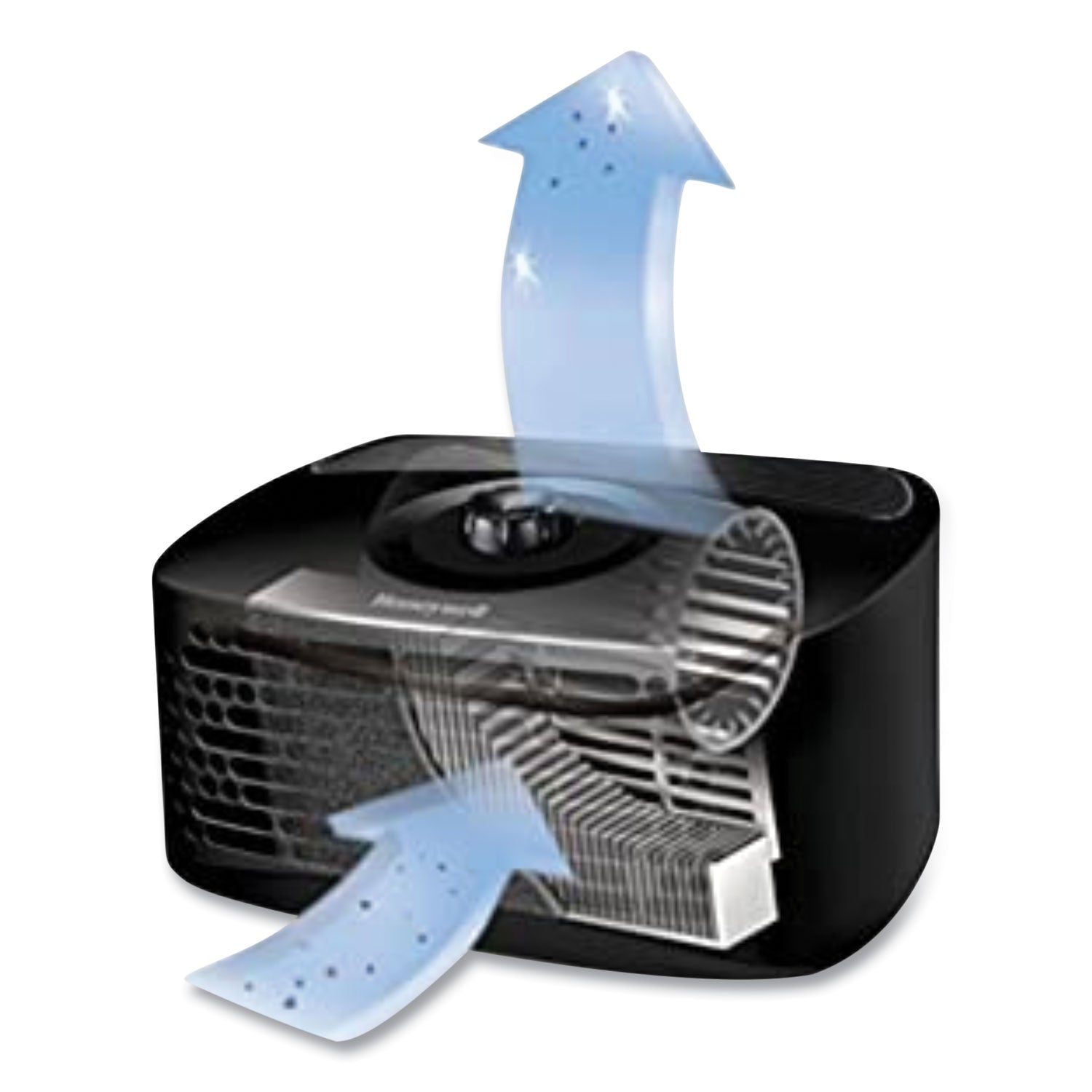 true-hepa-tabletop-air-purifier-90-sq-ft-room-capacity-black_hwlhpa020b - 2