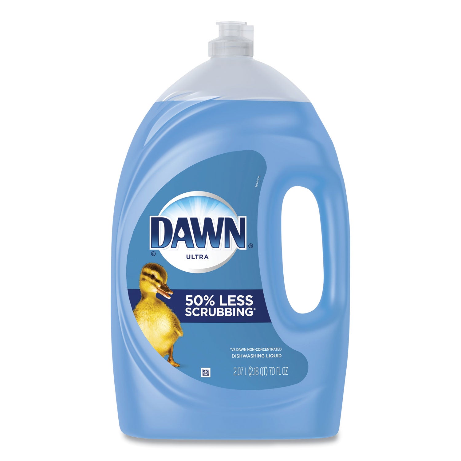 ultra-liquid-dish-detergent-original-scent-70-oz-6-carton_pgc09398 - 1