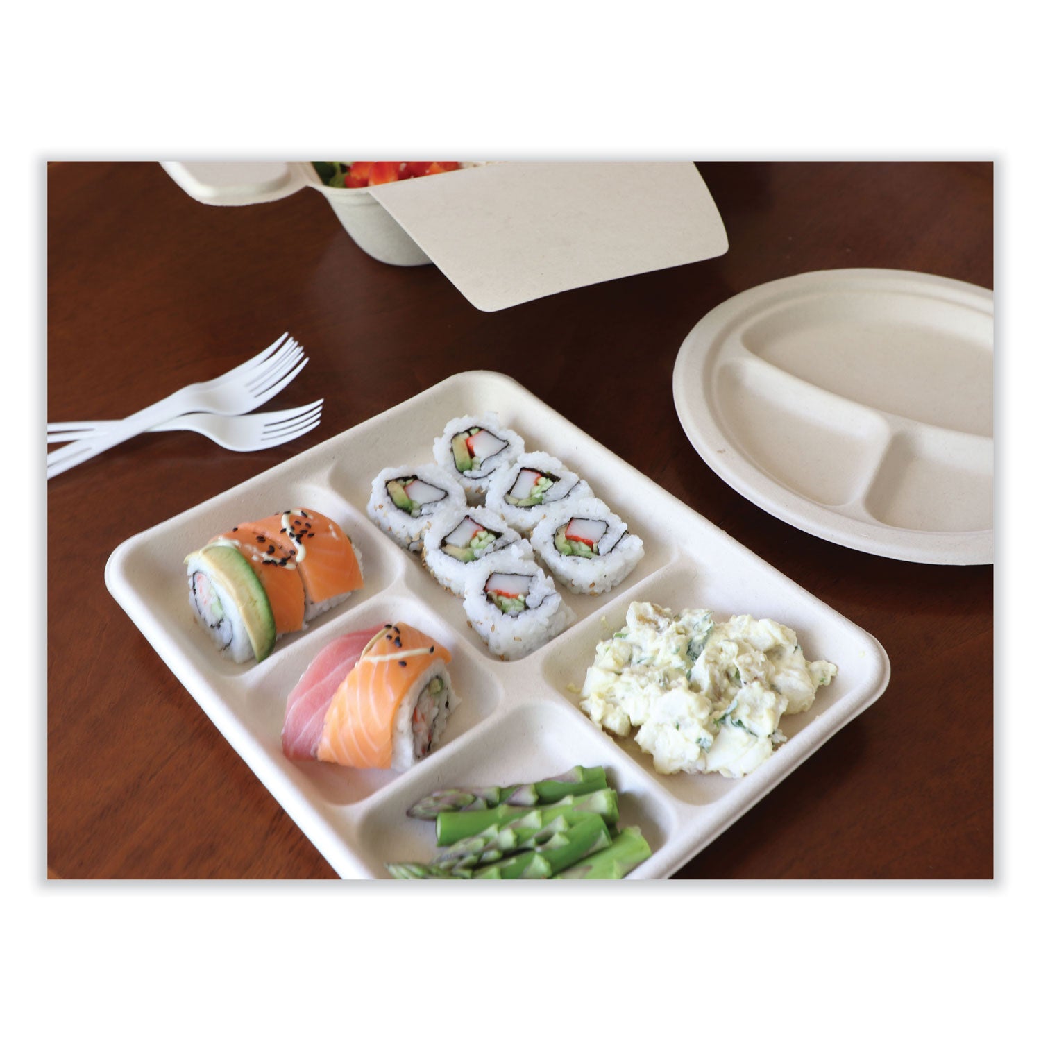 fiber-trays-5-compartment-85-x-1024-x-101-natural-paper-400-carton_wortrsc5clfs - 2