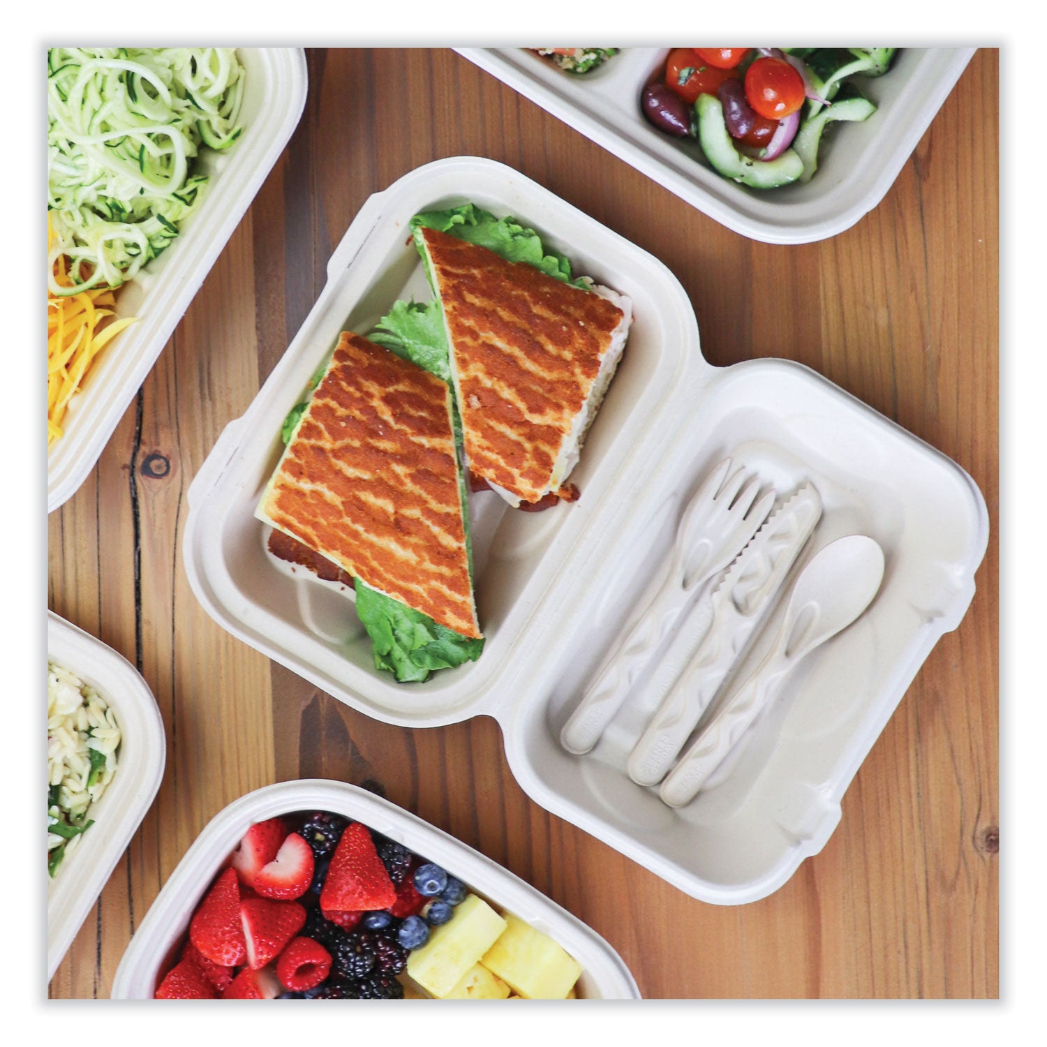 fiber-hinged-containers-hoagie-box-92-x-64-x-31-natural-paper-500-carton_wortoscuhblfp - 2