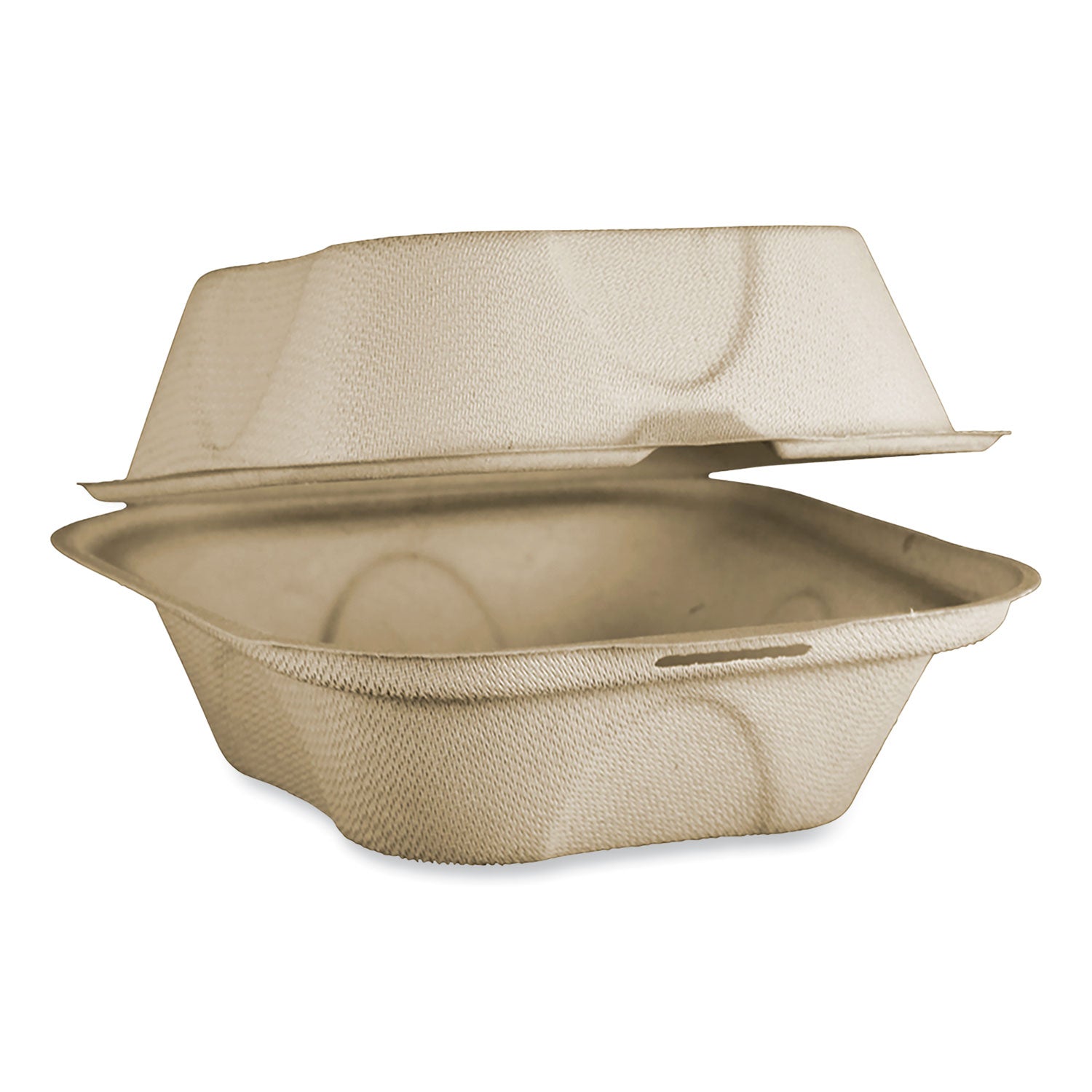fiber-hinged-containers-burger-box-65-x-6-x-32-natural-paper-500-carton_wortoscu15blfp - 1