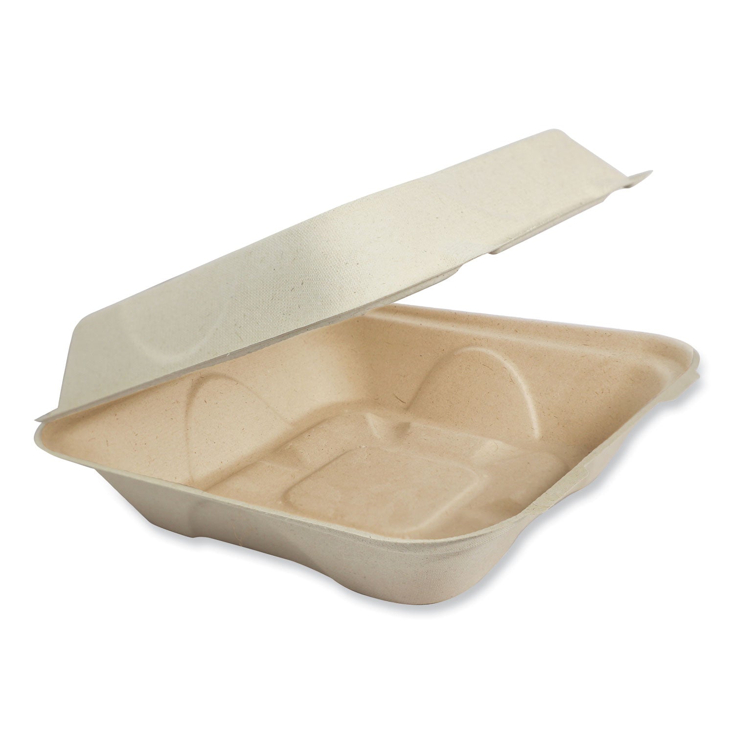 fiber-hinged-containers-1-compartment-7-x-83-x-32-natural-paper-300-carton_wortoscu853lfp - 1