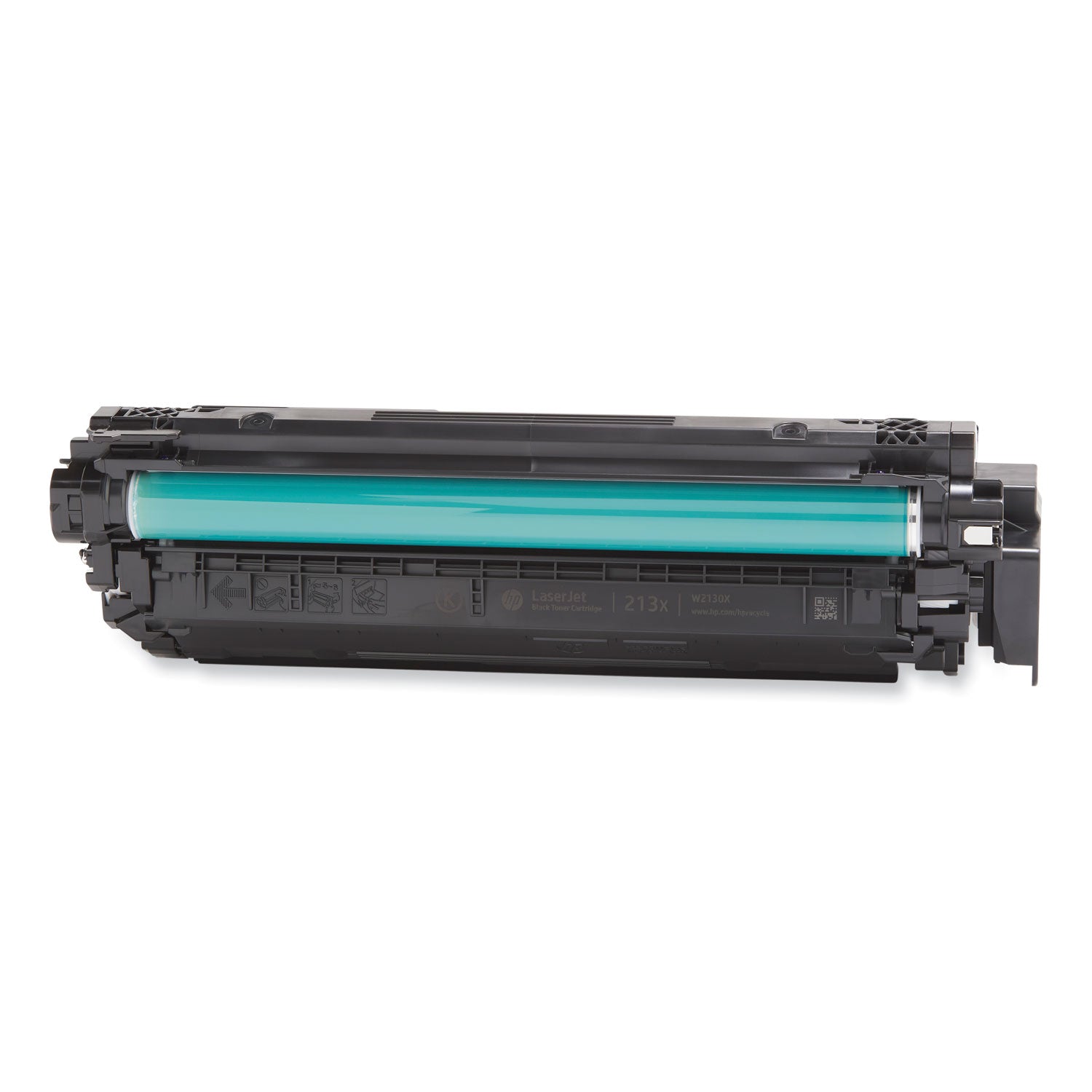 HP 213Y Original Laser Toner Cartridge - Yellow Pack - 2