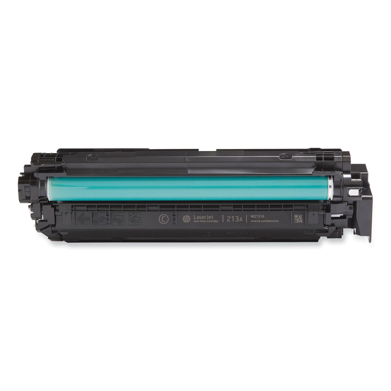 HP 213Y Original Laser Toner Cartridge - Magenta Pack - 2