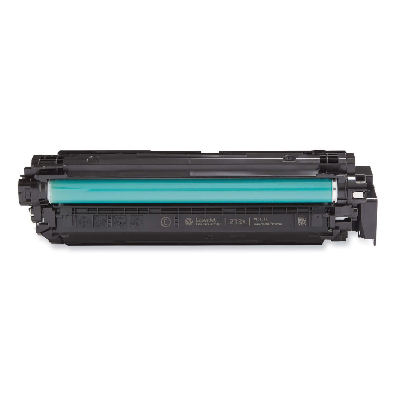 HP 213A Original Laser Toner Cartridge - Magenta Pack - 2