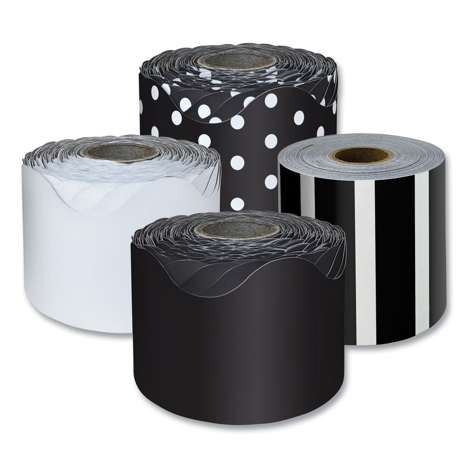 rolled-scalloped-border-set-225-x-65-ft-assorted-4-set_cdp145299 - 1