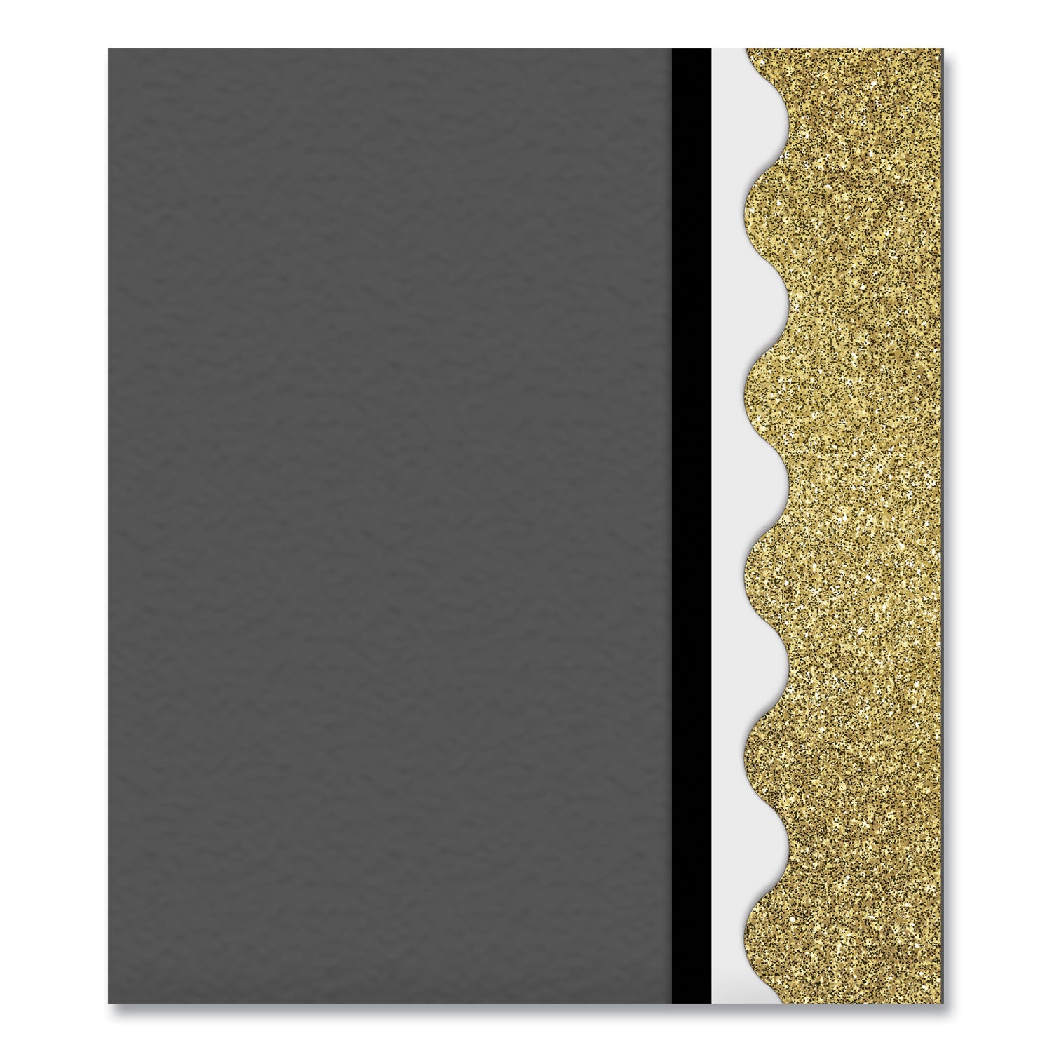 scalloped-borders-225-x-3-ft-gold-glitter-13-pack_cdp108319 - 2