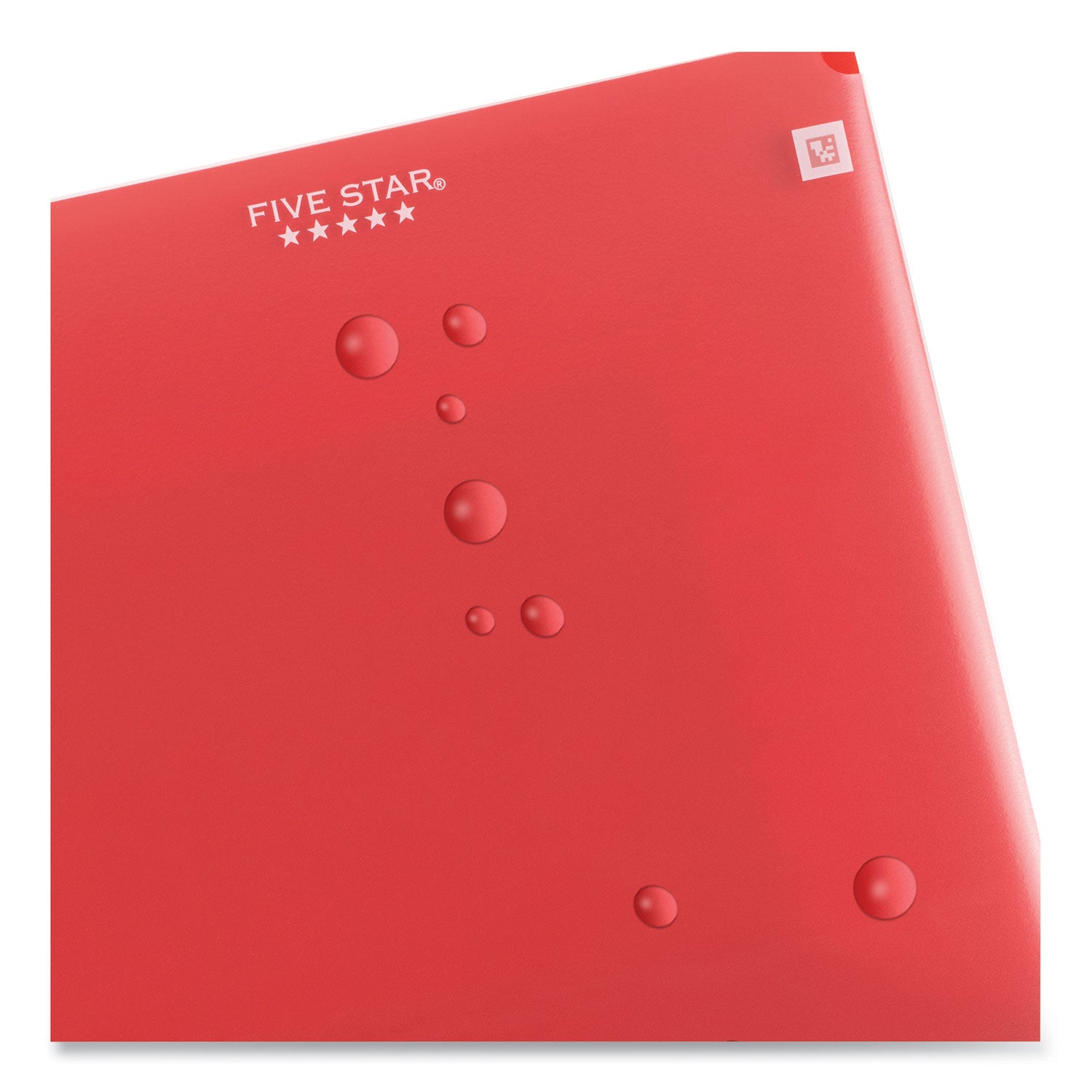 two-pocket-portfolio-clear-view-11-x-85-randomly-assorted_mea33452 - 2