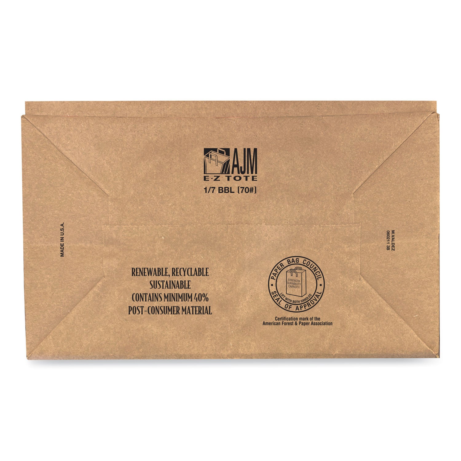 handle-bag-12-x-7-x-14-brown-300-bundle_baghb70np3clg - 2