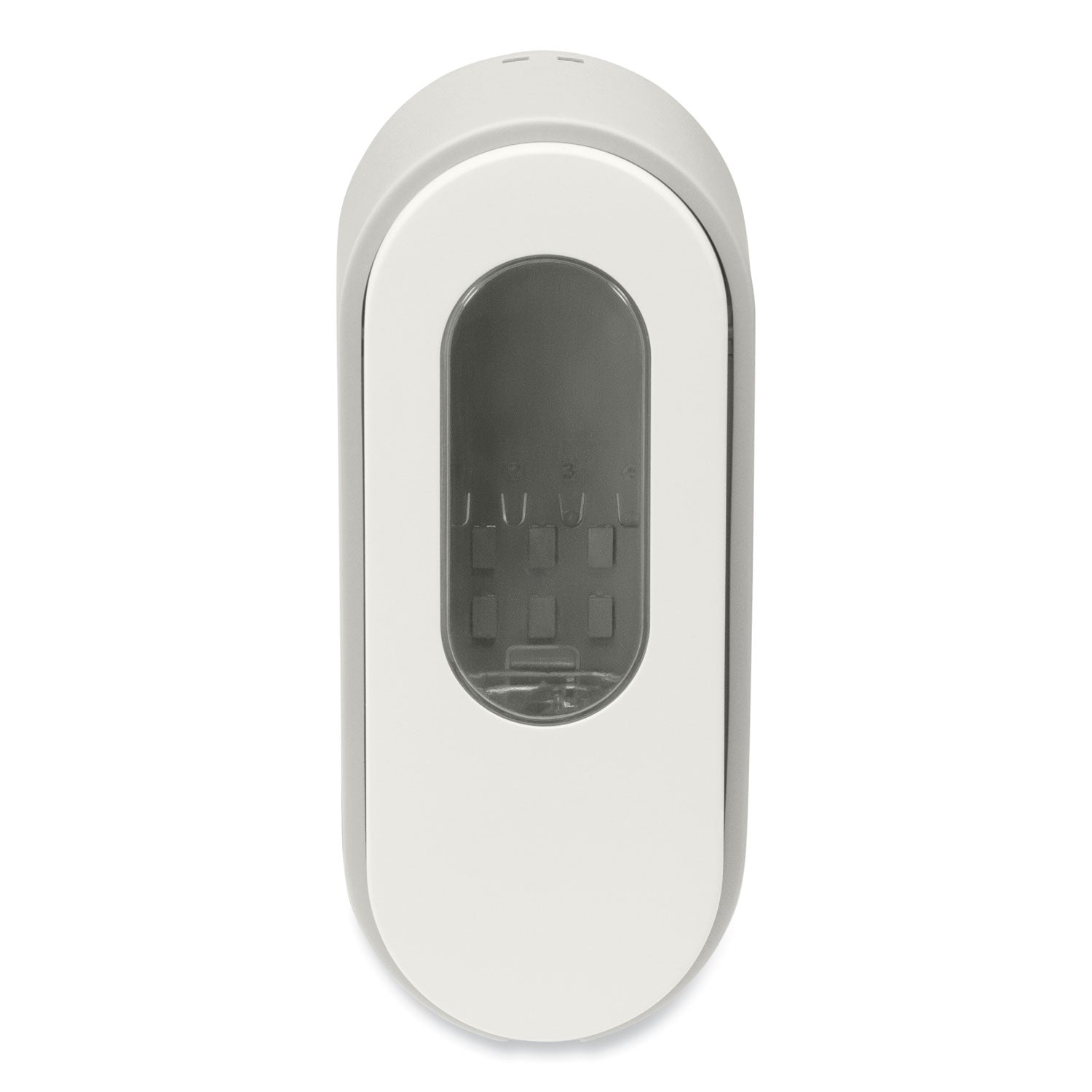 versa-dispenser-for-cartridge-refills-15-oz-375-x-338-x-875-light-gray-white-6-carton_dia34037 - 1