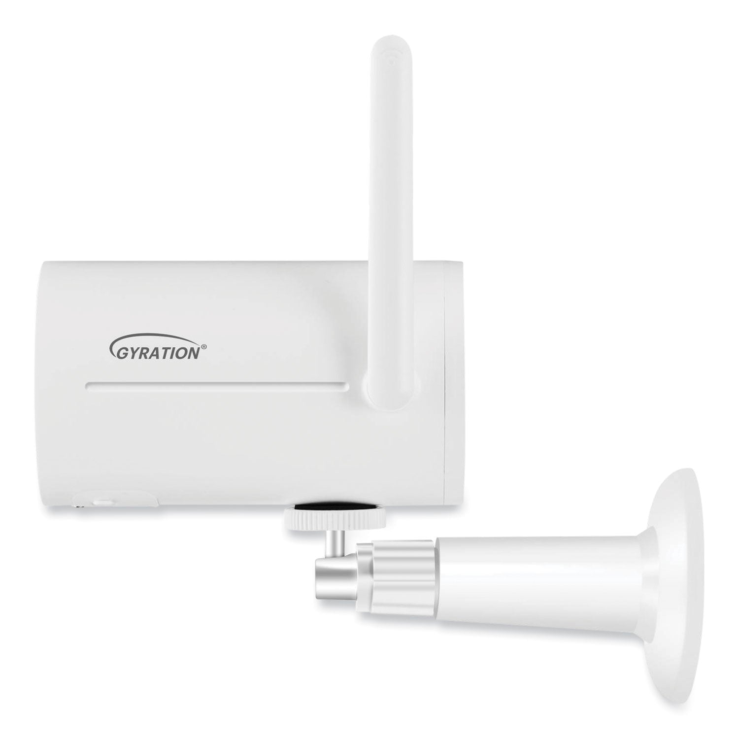 cyberview-3010-3mp-smart-wifi-bullet-camera-with-solar-panel-2304-x-1296-pixels_adecybrview3010 - 2