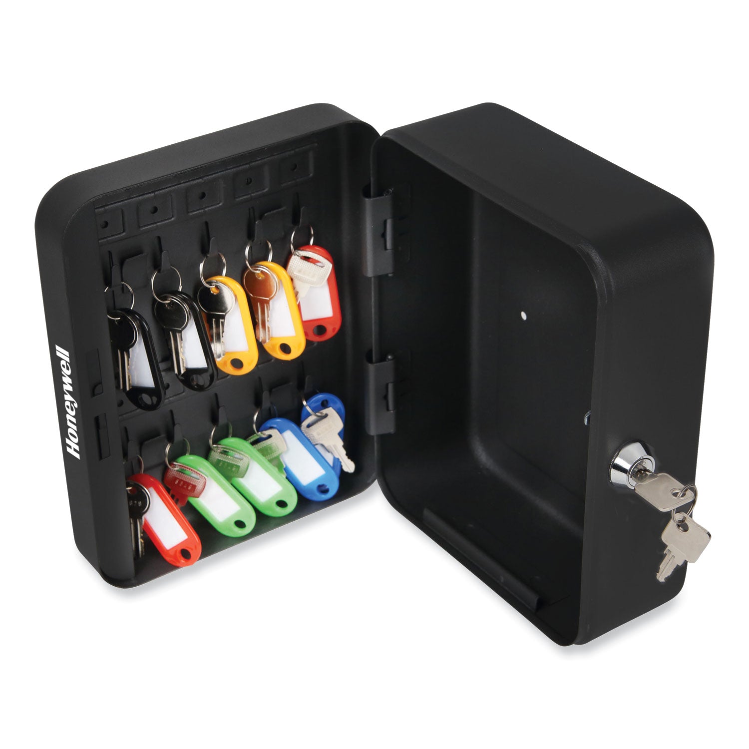 convertible-cash-and-key-box-with-10-keys-79-x-65-x-35-security-steel-black_hwl6111 - 1