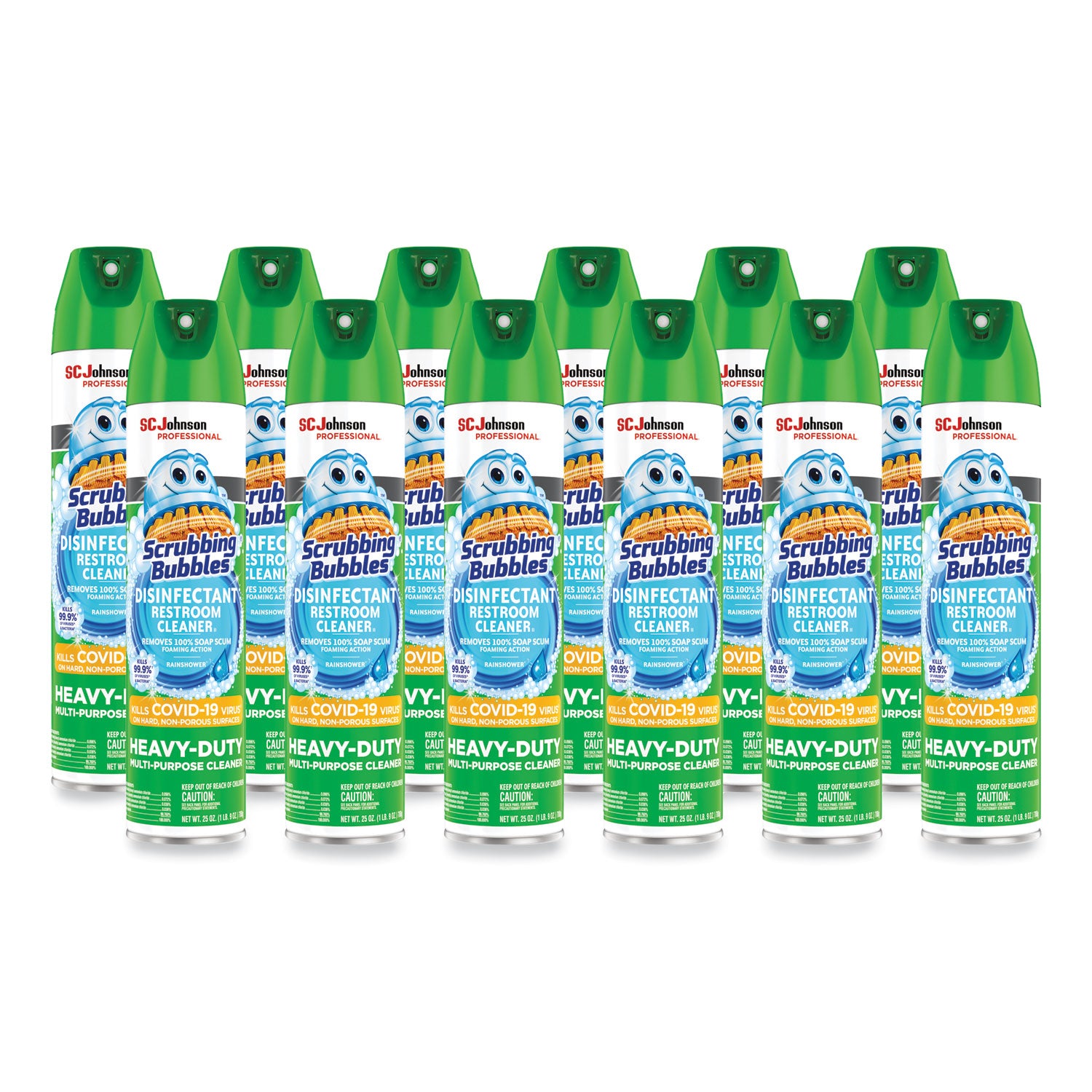 disinfectant-restroom-cleaner-ii-rain-shower-scent-25-oz-aerosol-spray-12-carton_sjn313358 - 1