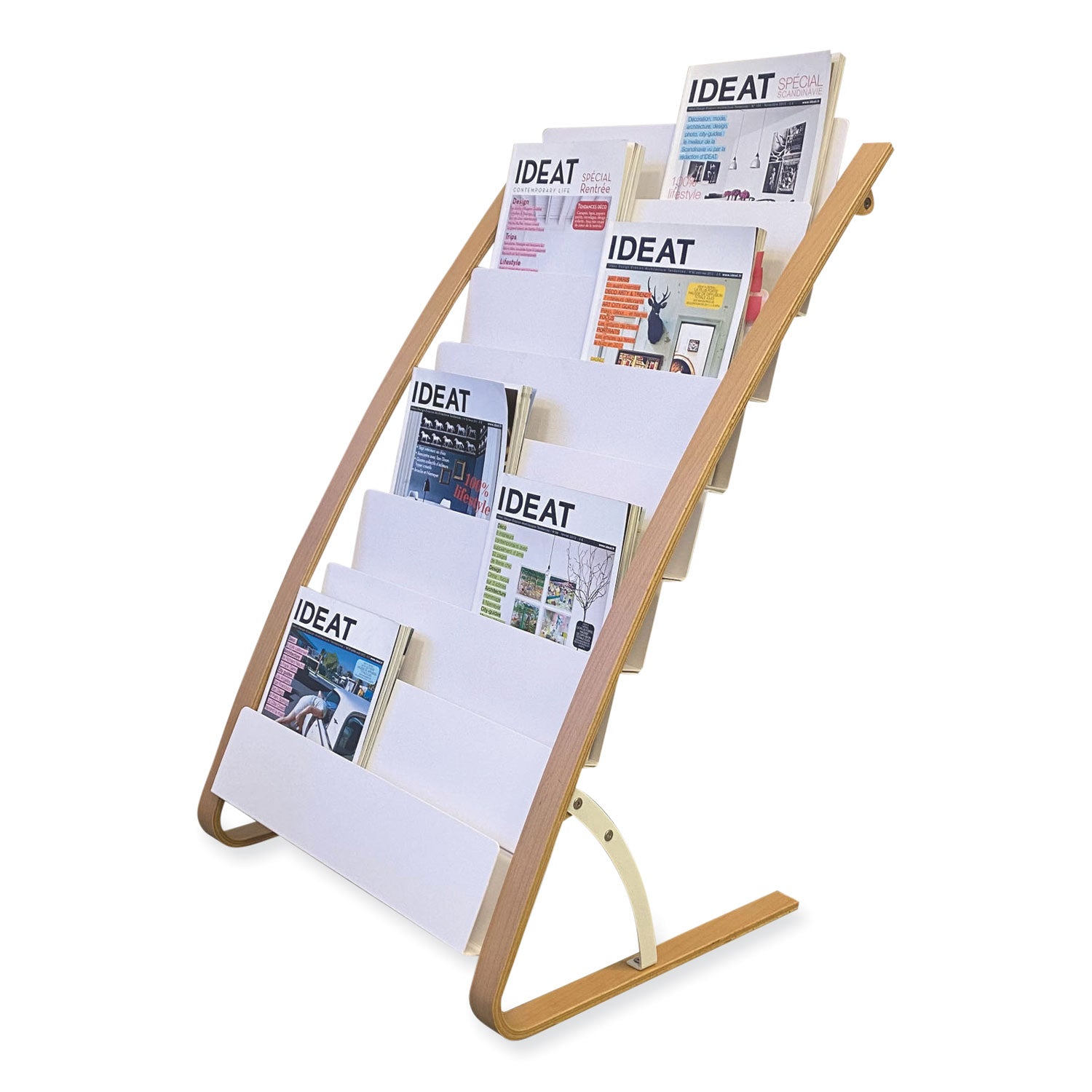 literature-floor-display-rack-228-x-1969-x-3661-white-woodgrain_abaddexpo8wbc - 2