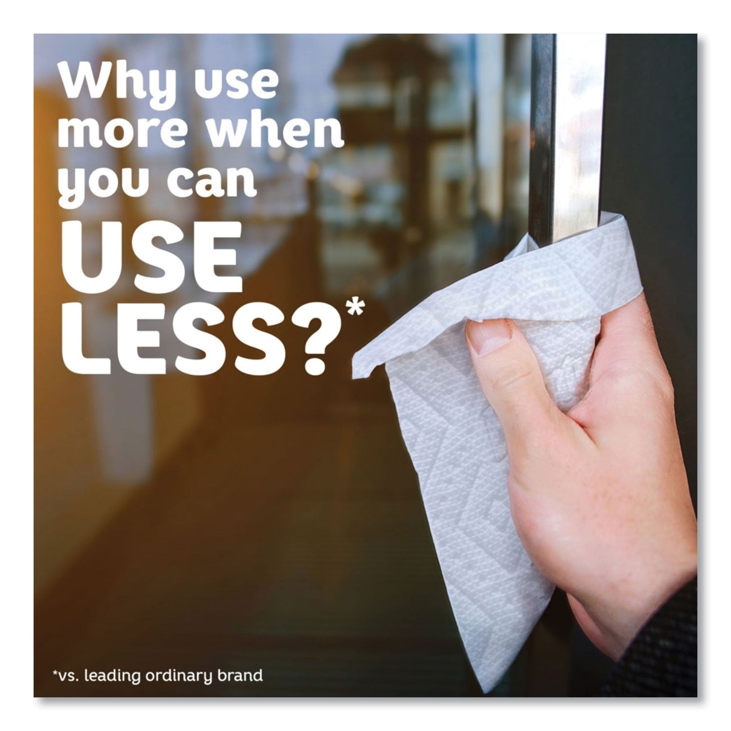 kitchen-roll-paper-towels-2-ply-white-105-x-11-87-sheets-roll-4-triple-rolls-pack-6-packs-carton_pgc06109 - 2