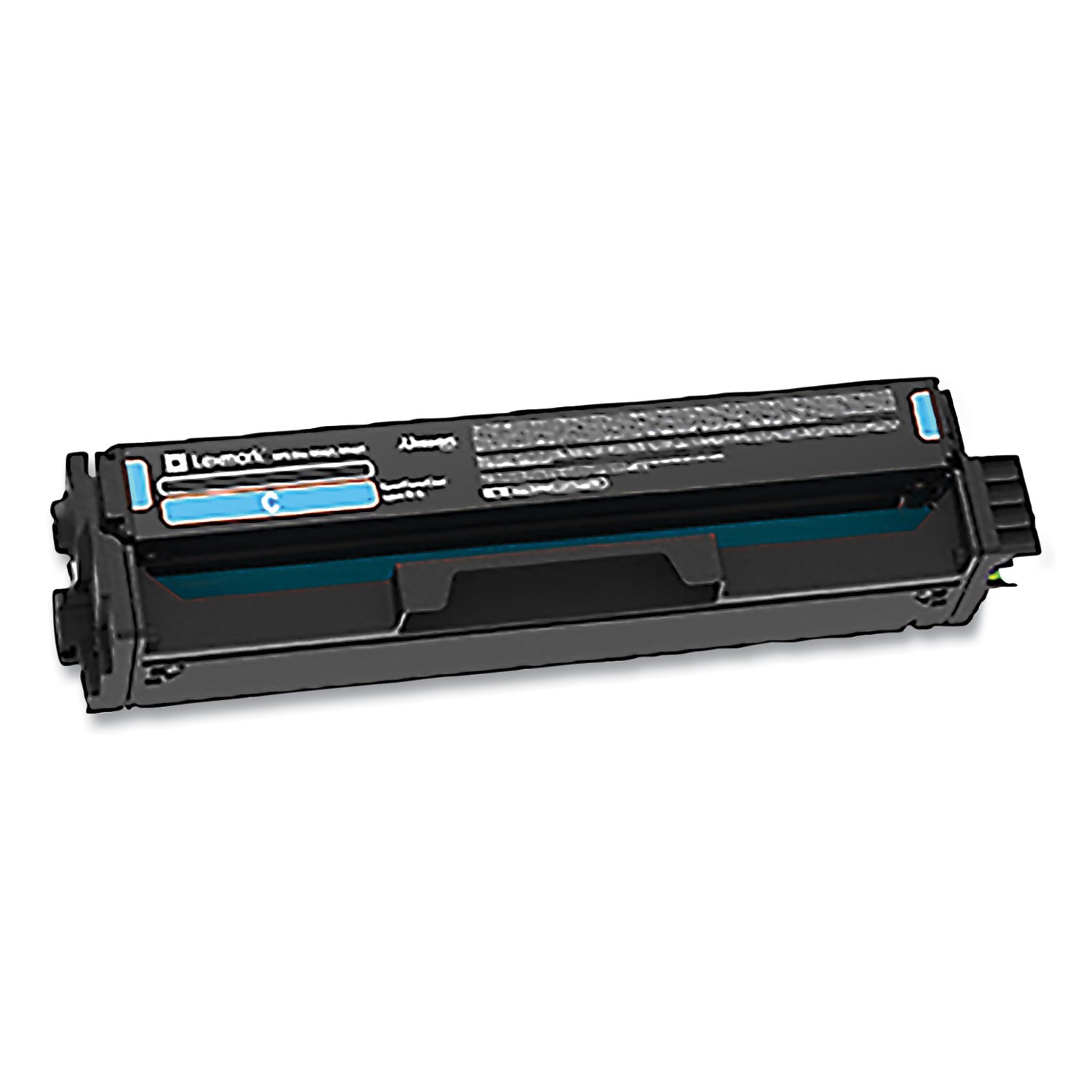 20n10c0-return-program-toner-1500-page-yield-cyan_lex20n10c0 - 2