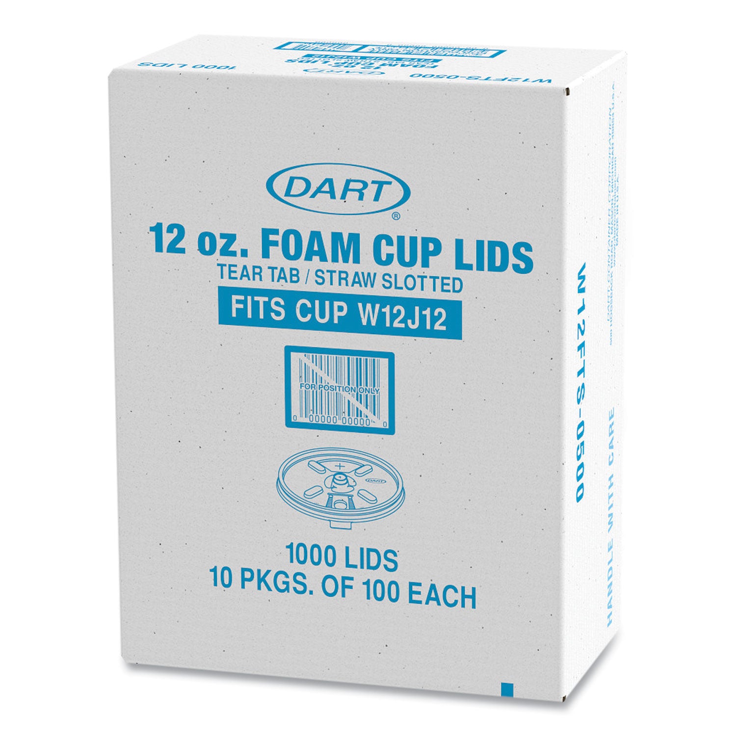 lids-for-foam-cups-and-containers-fits-12-oz-cups-translucent-1000-carton_dccw12fts - 2